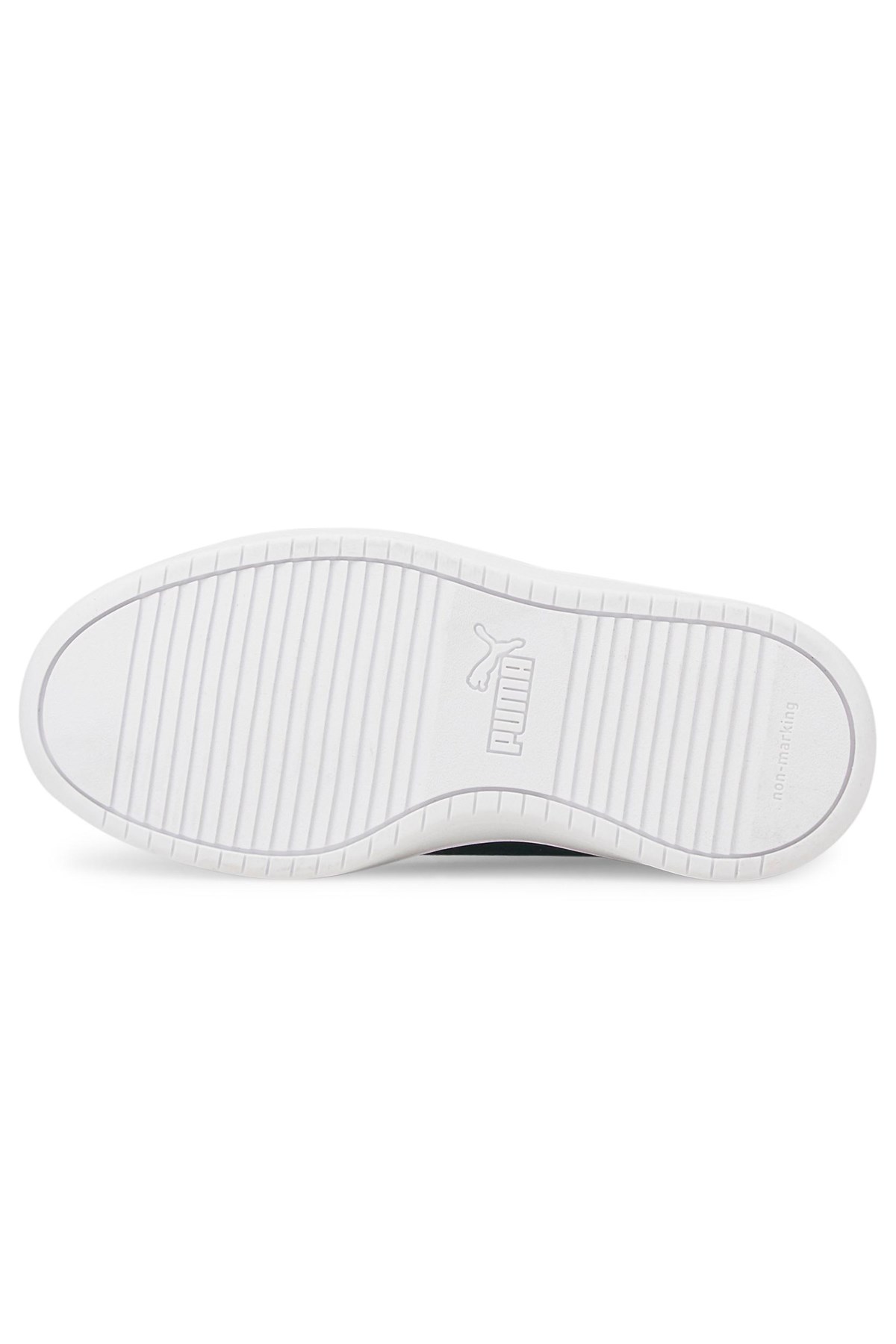 Puma Rickie AC+ Çocuk Spor Ayakkabı 38583603 Beyaz