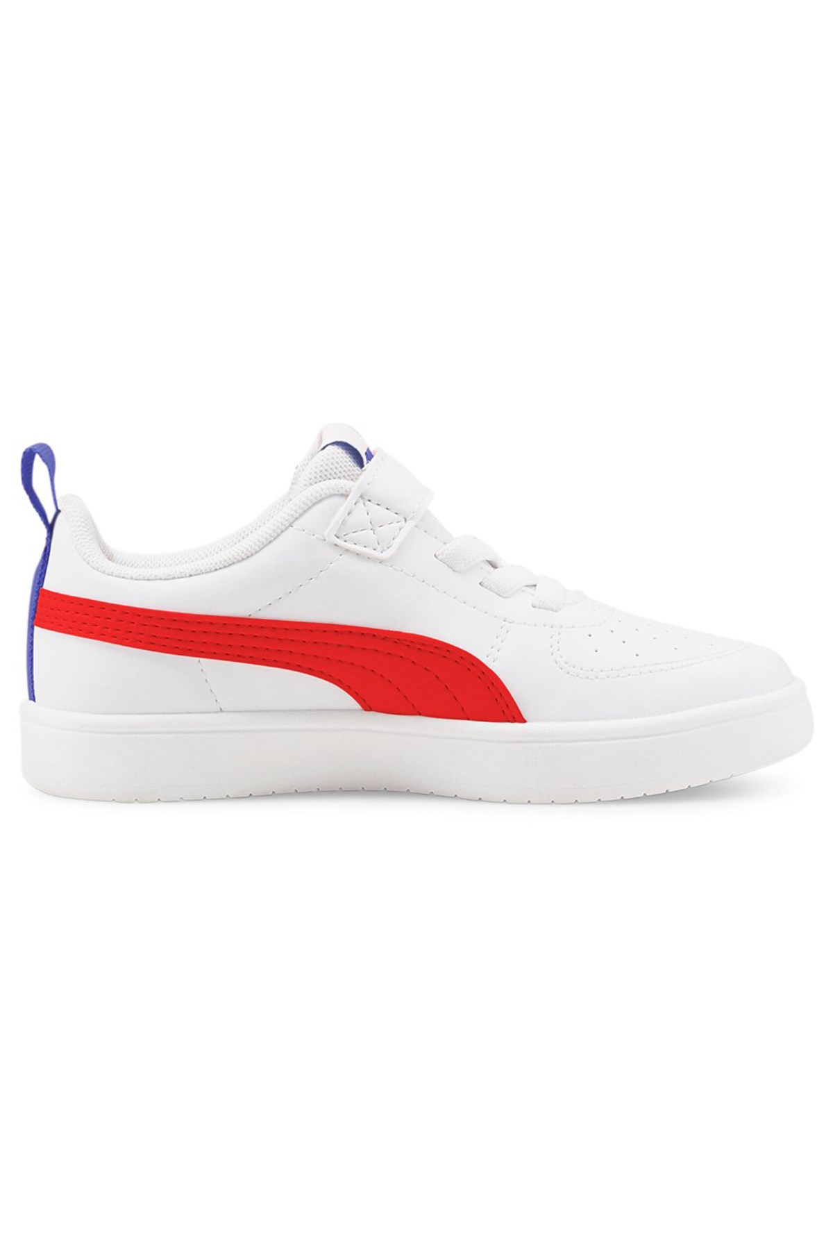 Puma Rickie Ac Ps Çocuk Spor Ayakkabı 38583605 Beyaz
