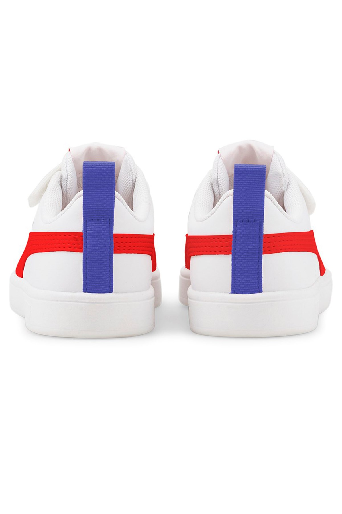Puma Rickie Ac Ps Çocuk Spor Ayakkabı 38583605 Beyaz