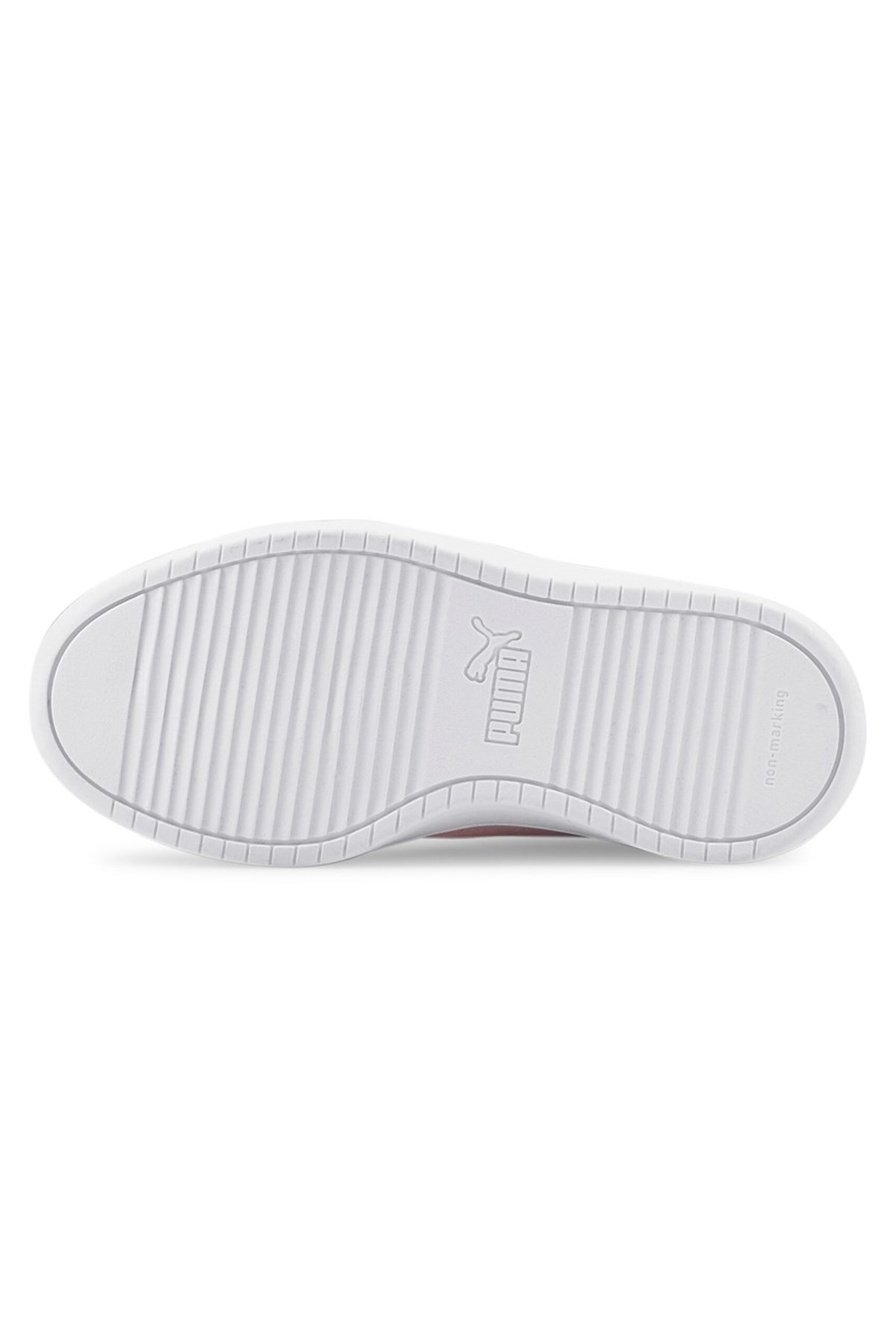 Puma Rickie Ac Ps Çocuk Spor Ayakkabı 38583605 Beyaz