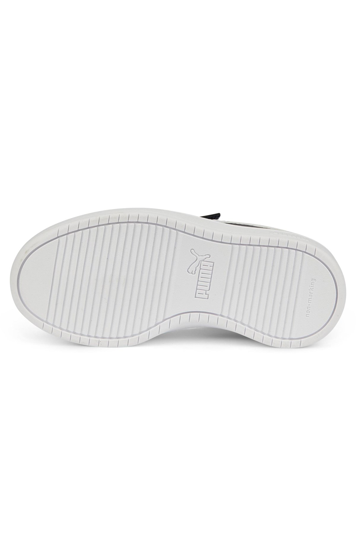 Puma Rickie AC+ Çocuk Spor Ayakkabı 38583607 Lacivert