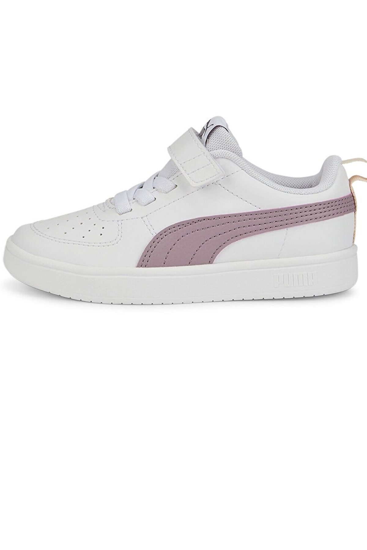 Puma Rickie Çocuk Spor Ayakkabı 38583608 Beyaz