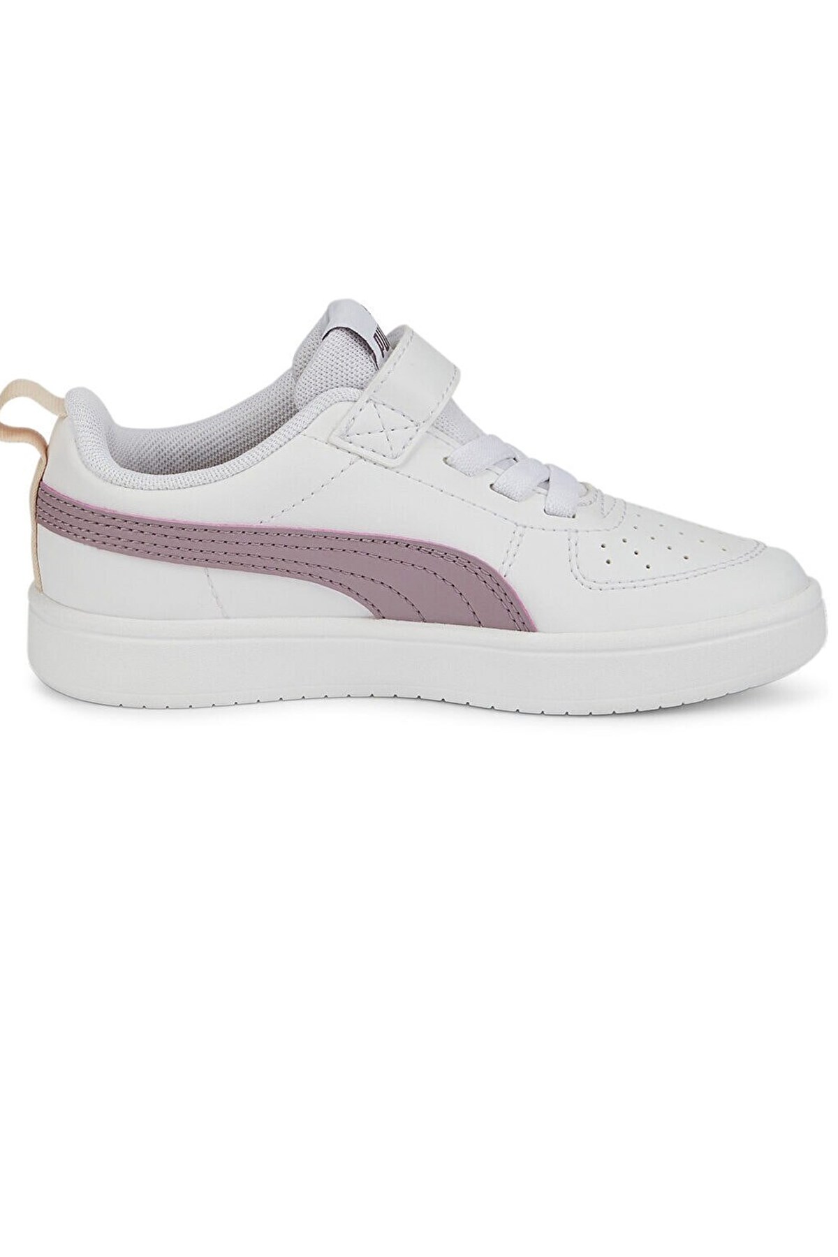 Puma Rickie Çocuk Spor Ayakkabı 38583608 Beyaz