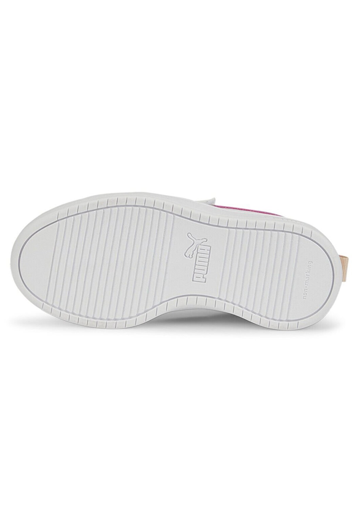 Puma Rickie Çocuk Spor Ayakkabı 38583608 Beyaz
