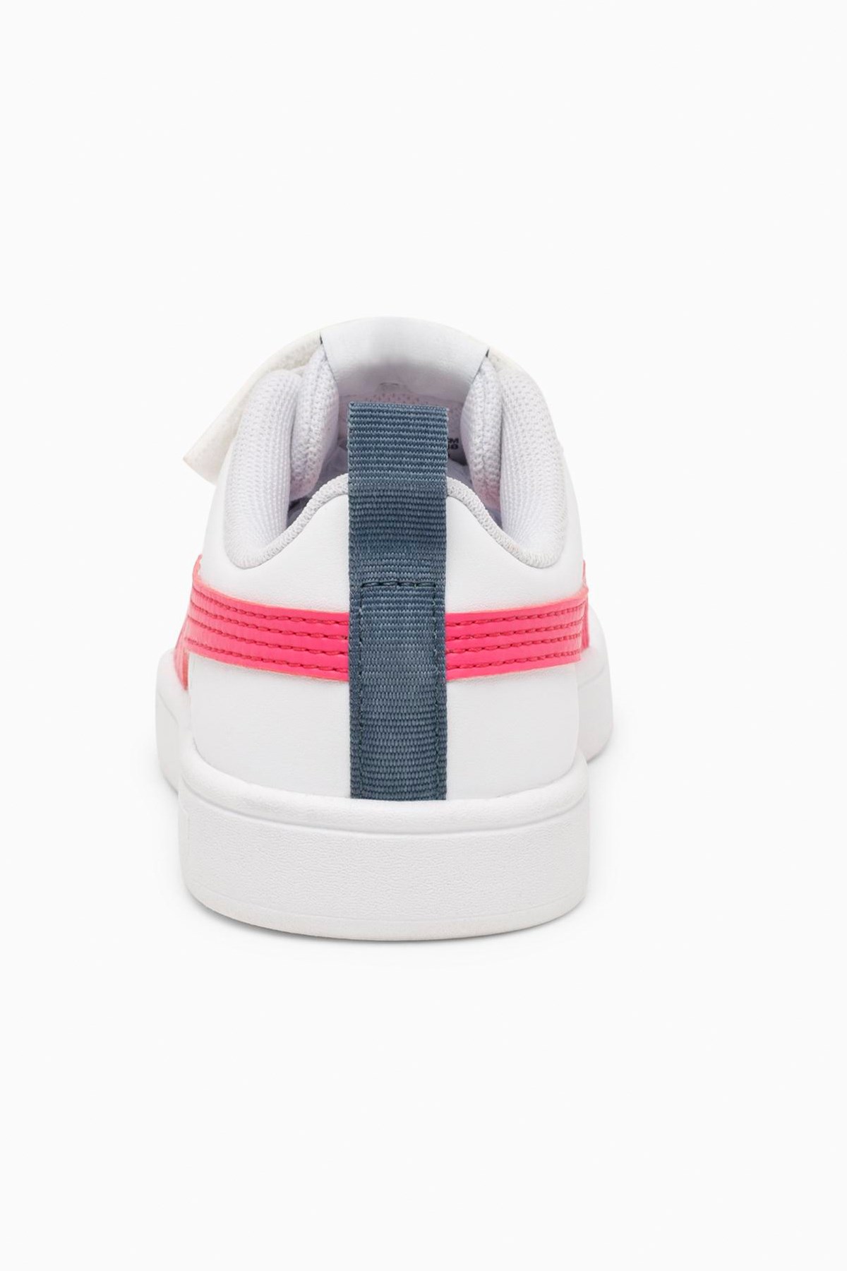 Puma Rickie AC PS Çocuk Spor Ayakkabı 38583612 Beyaz