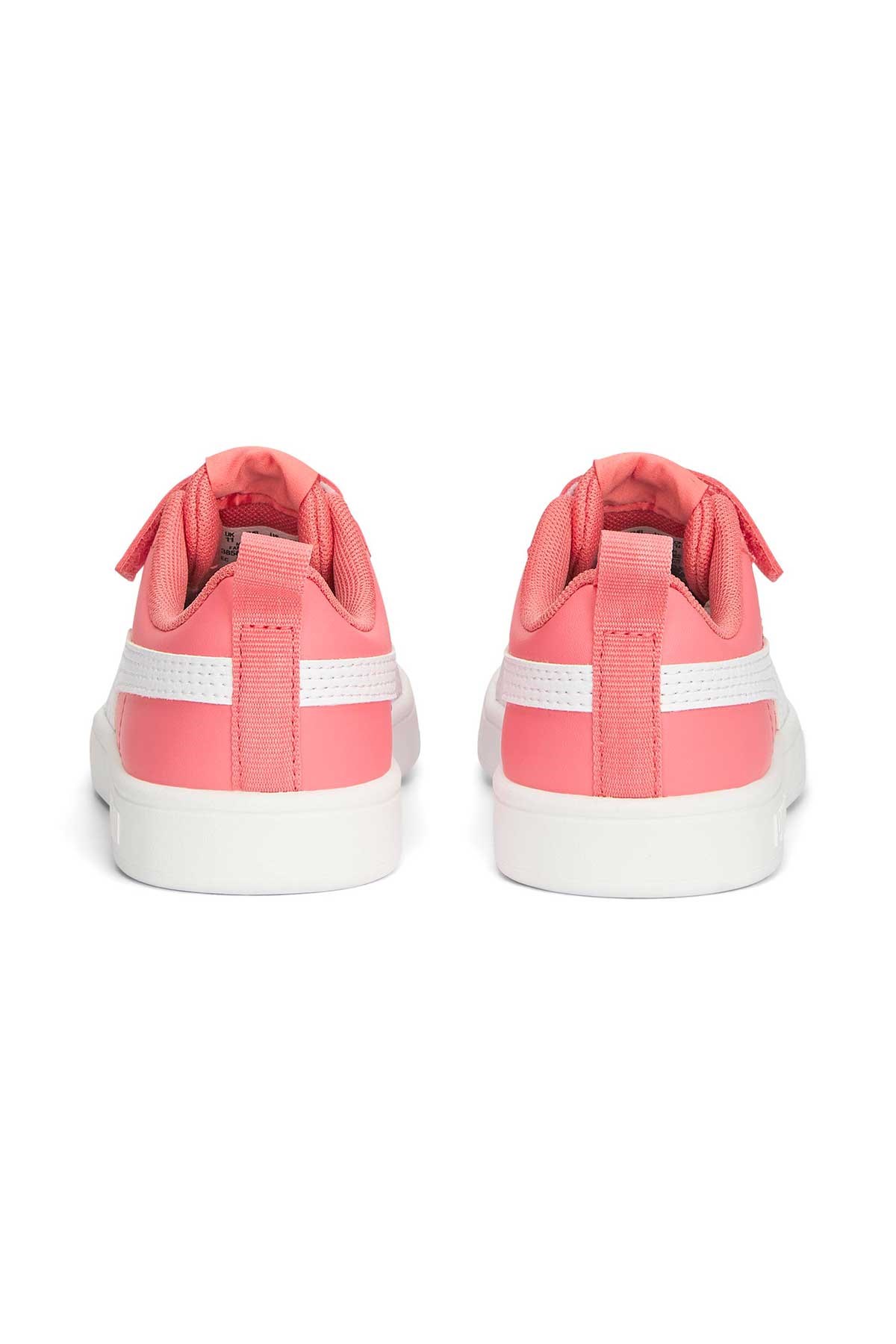 Puma Rickie AC Çocuk Spor Ayakkabı 38583616 Pembe