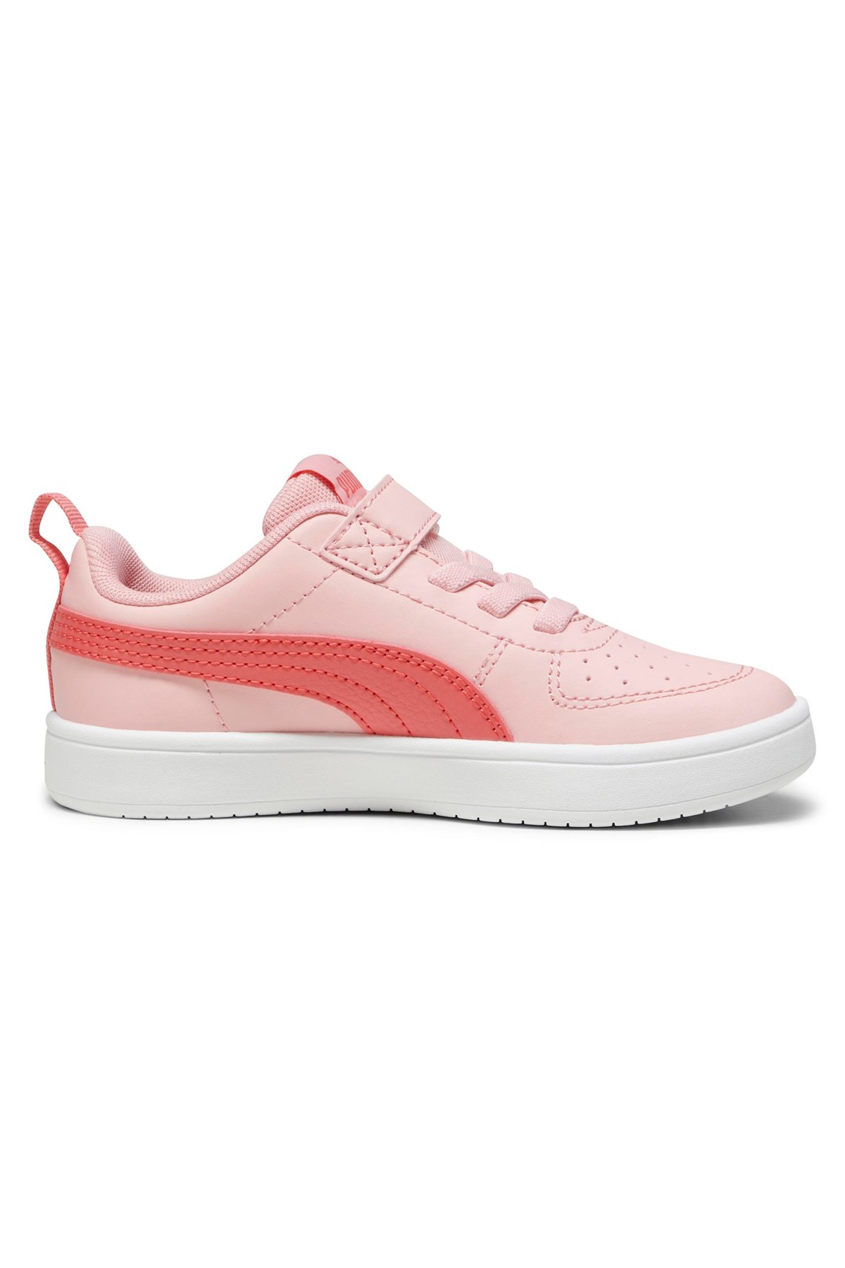 Puma Rickie AC+ Çocuk Spor Ayakkabı 38583622 Pembe