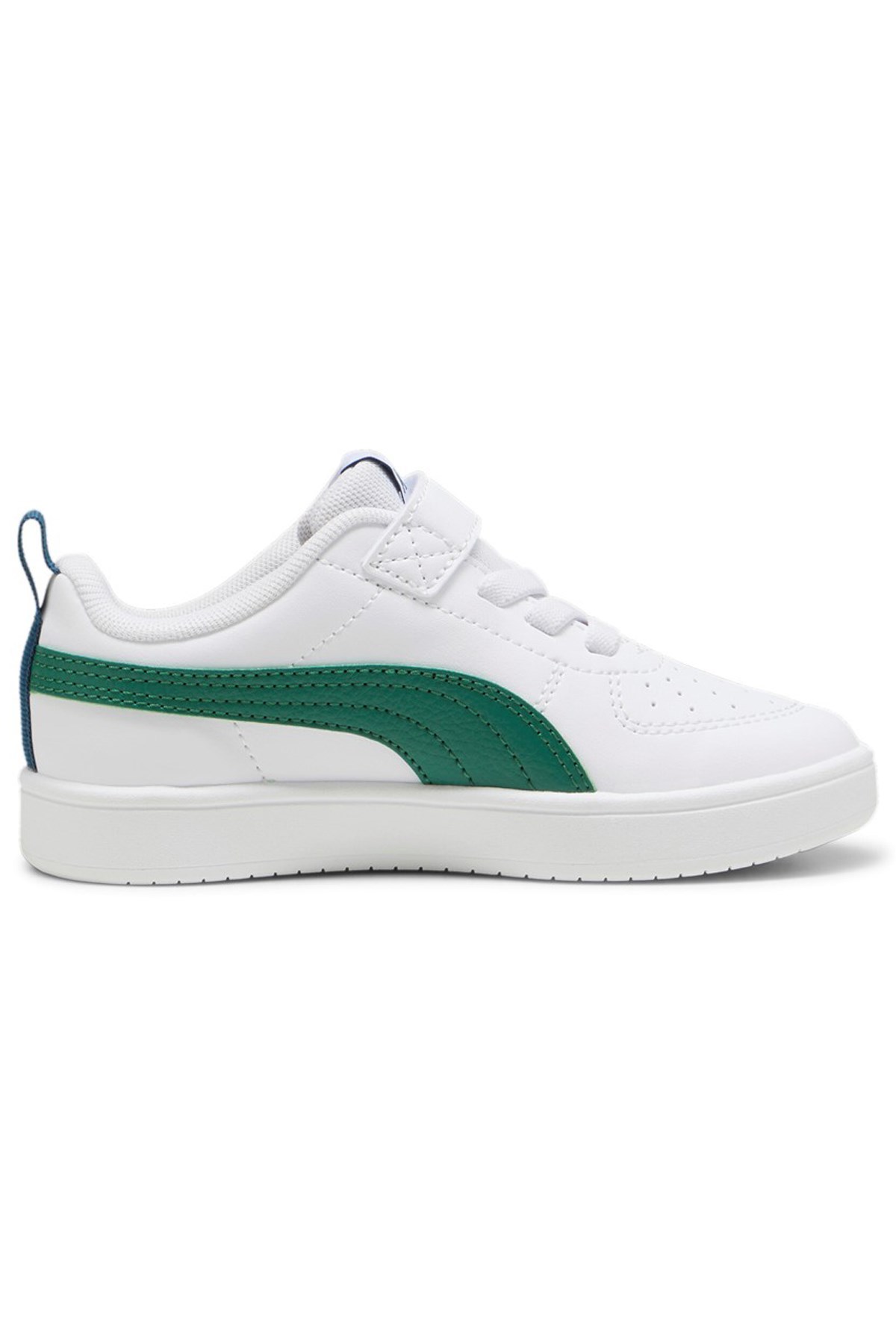 Puma Rickie Ac Ps Çocuk Spor Ayakkabı 38583626 Beyaz