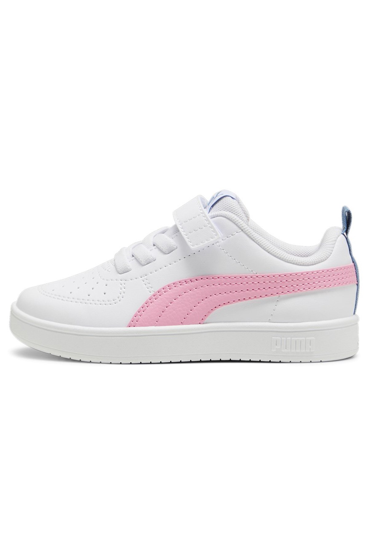 Puma Rickie Ac Ps Çocuk Spor Ayakkabı 38583628 Beyaz
