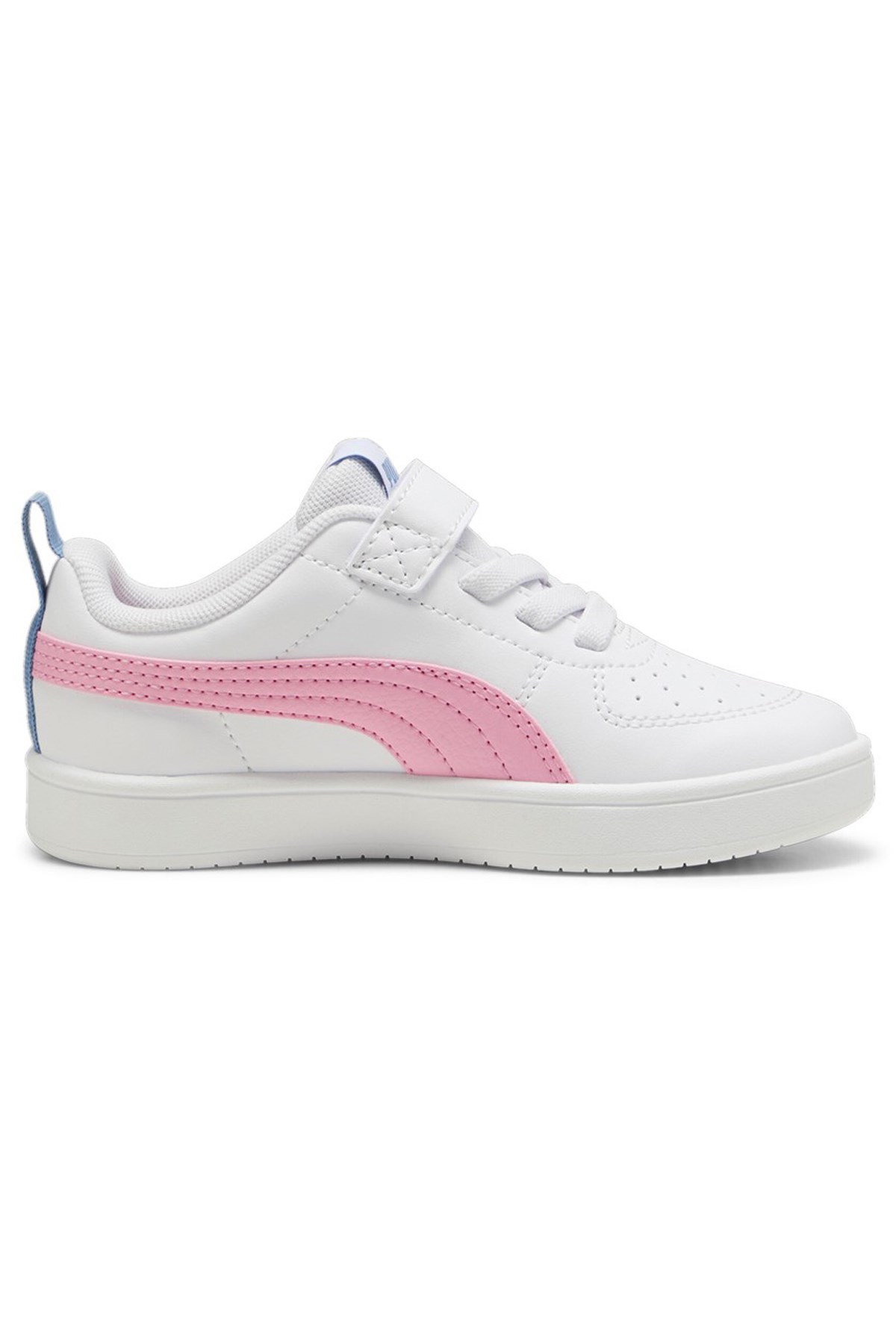 Puma Rickie Ac Ps Çocuk Spor Ayakkabı 38583628 Beyaz