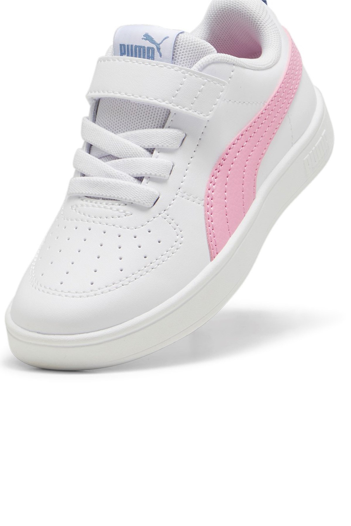 Puma Rickie Ac Ps Çocuk Spor Ayakkabı 38583628 Beyaz