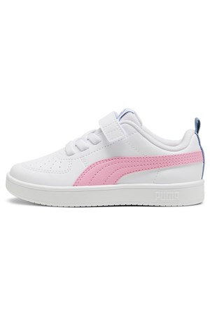 Puma Rickie Ac Ps Çocuk Spor Ayakkabı 38583628 Beyaz