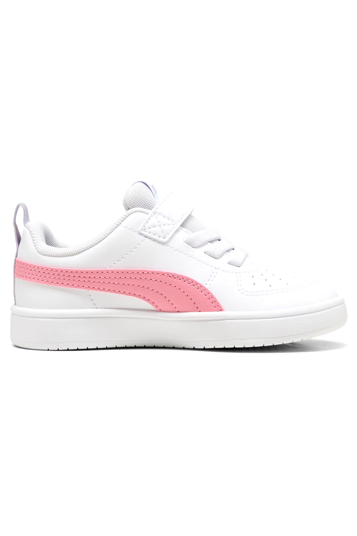 Puma Rickie Ac Çocuk Spor Ayakkabı 38583643 Beyaz