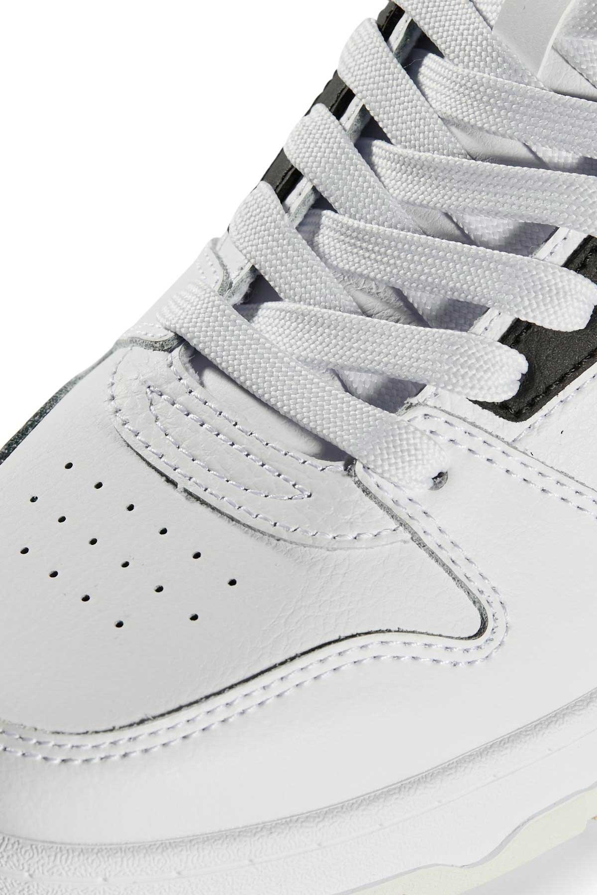 Puma RBD Game Unisex Spor Ayakkabı 38583901 Beyaz