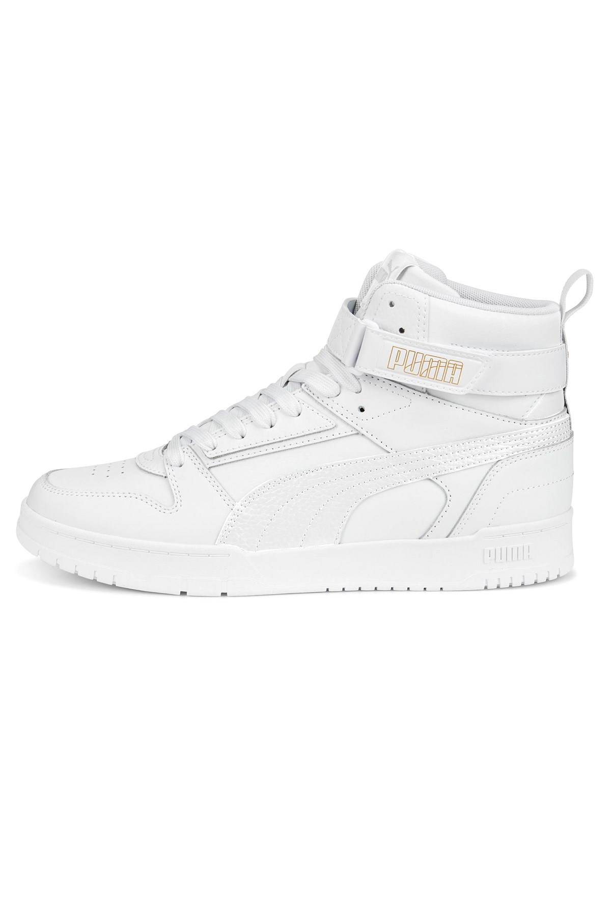 Puma RBD Game Erkek Ayakkabı 38583902 Beyaz