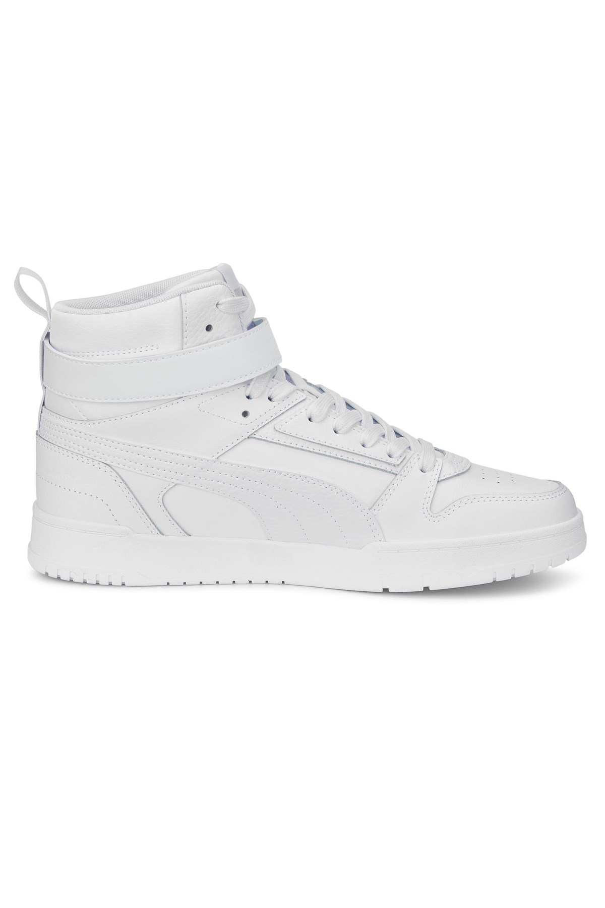 Puma RBD Game Erkek Ayakkabı 38583902 Beyaz