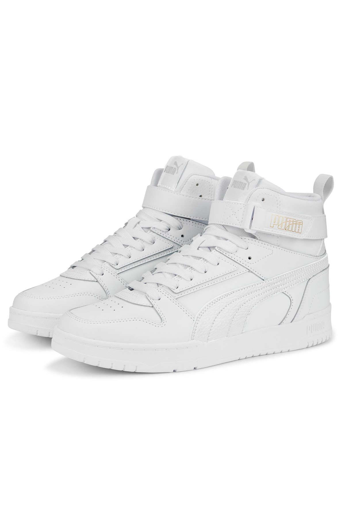Puma RBD Game Erkek Ayakkabı 38583902 Beyaz