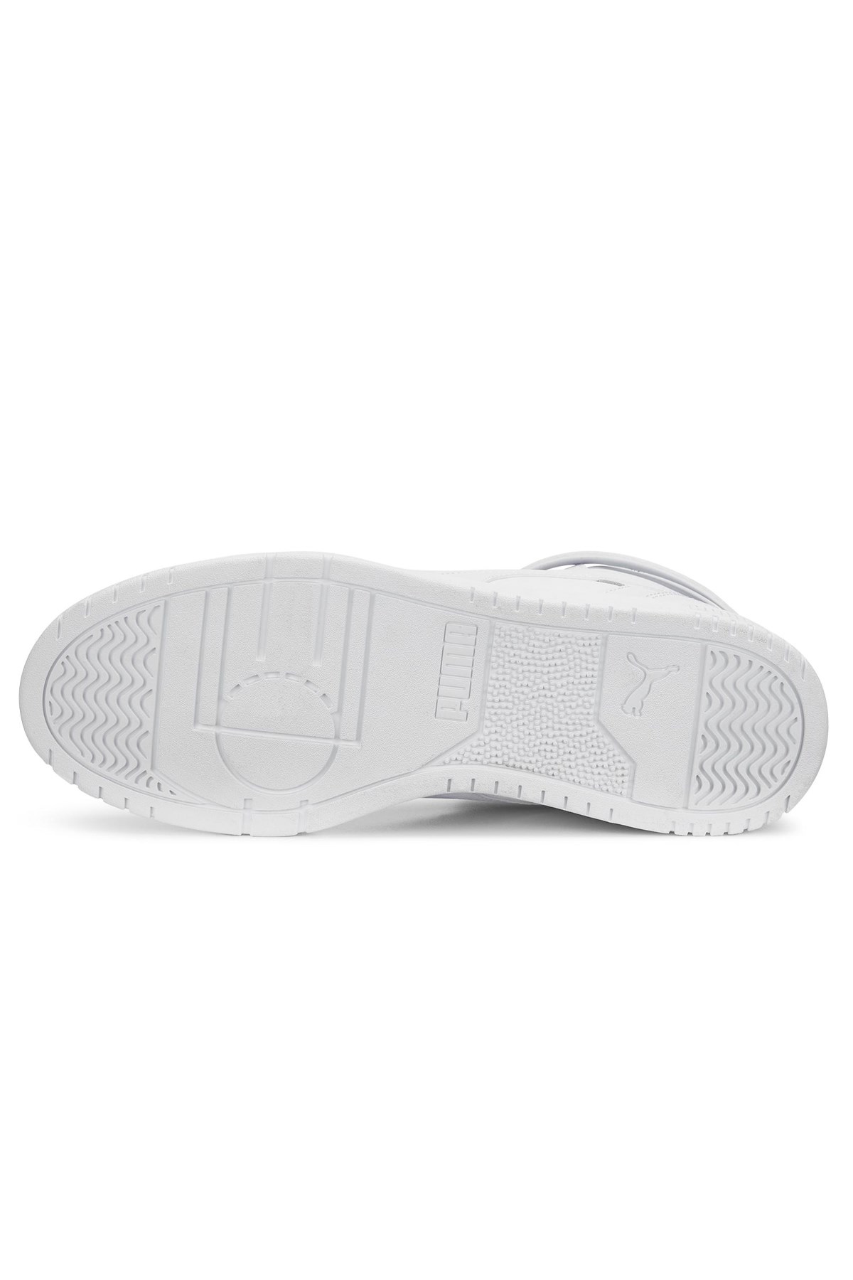 Puma RBD Game Erkek Ayakkabı 38583902 Beyaz
