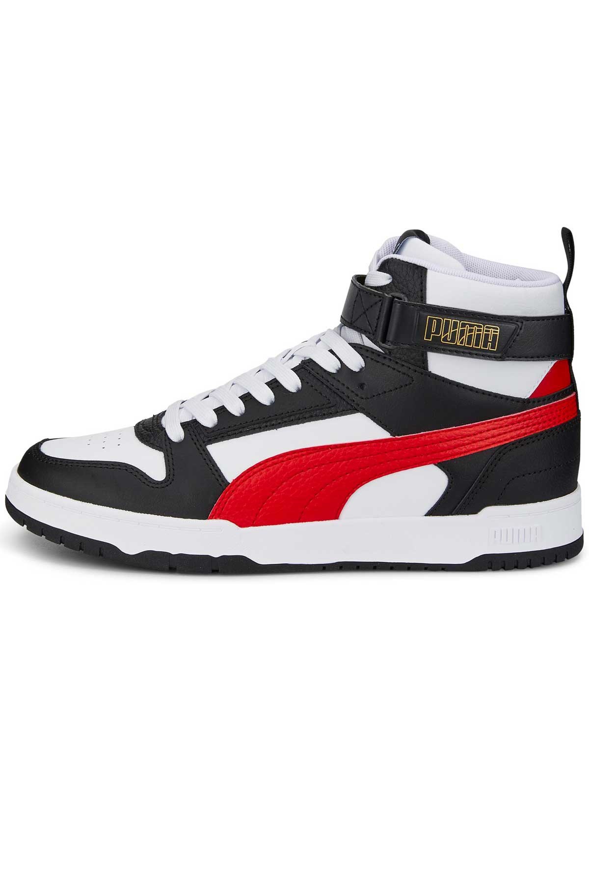 Puma RBD Game Erkek Ayakkabı 38583905 Beyaz