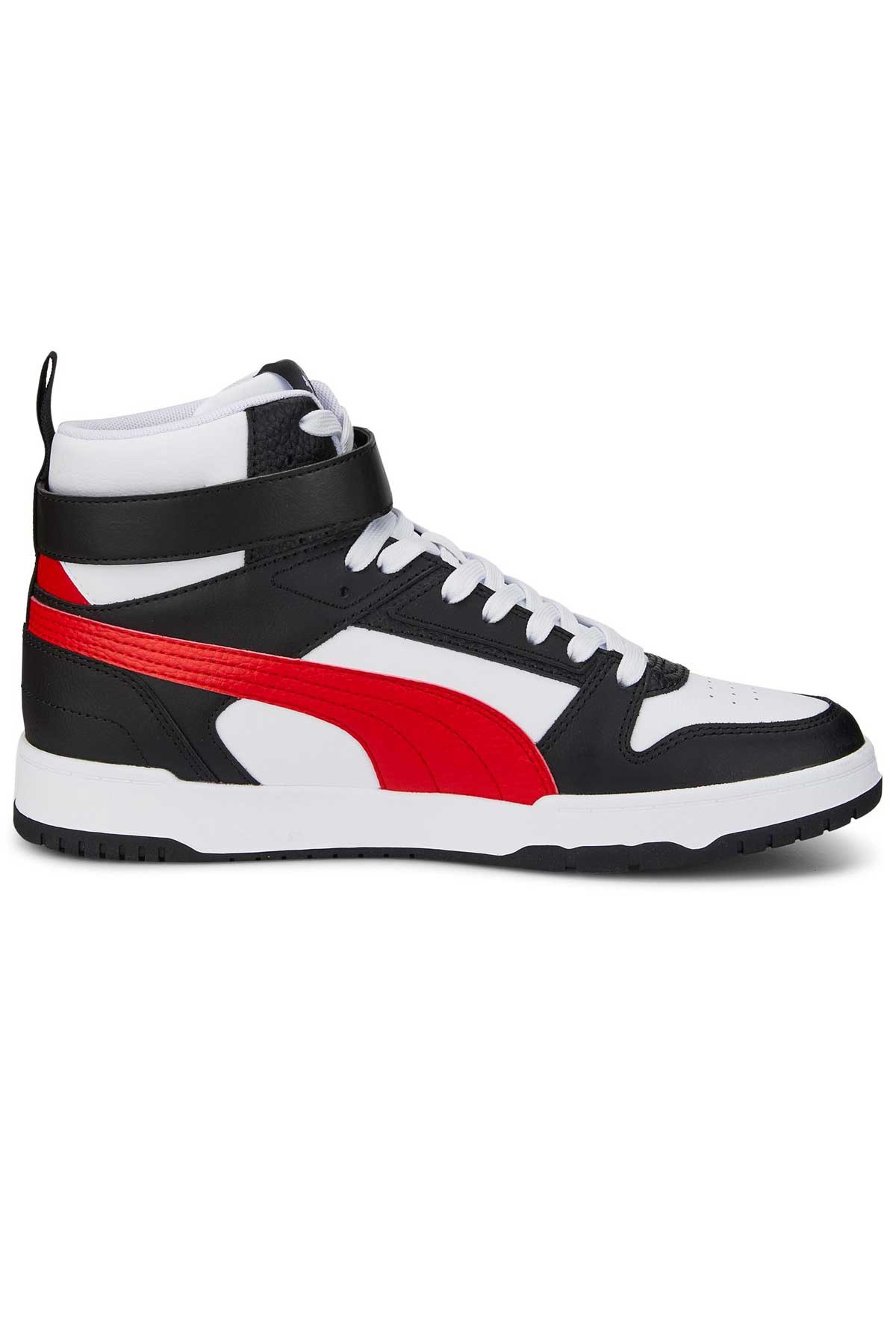 Puma RBD Game Erkek Ayakkabı 38583905 Beyaz