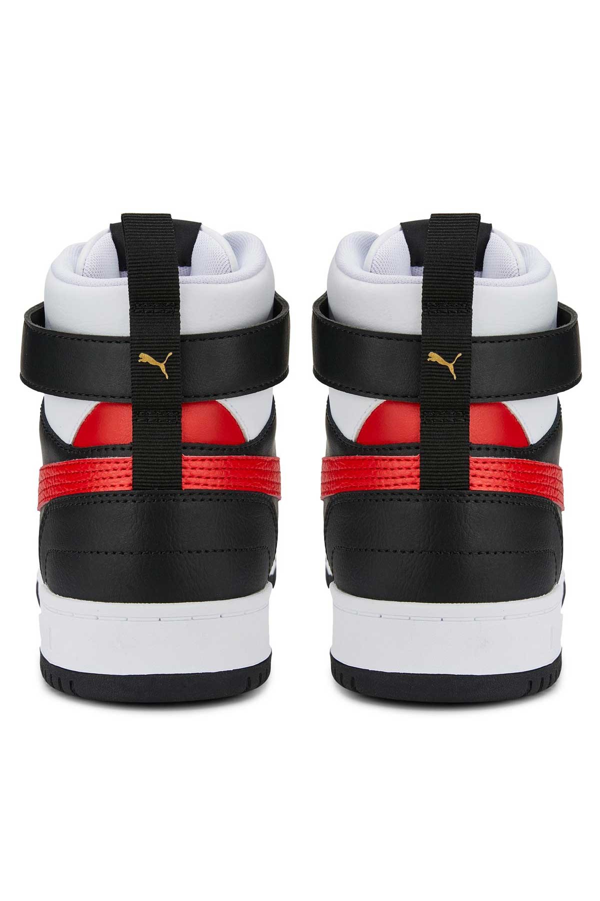 Puma RBD Game Erkek Ayakkabı 38583905 Beyaz
