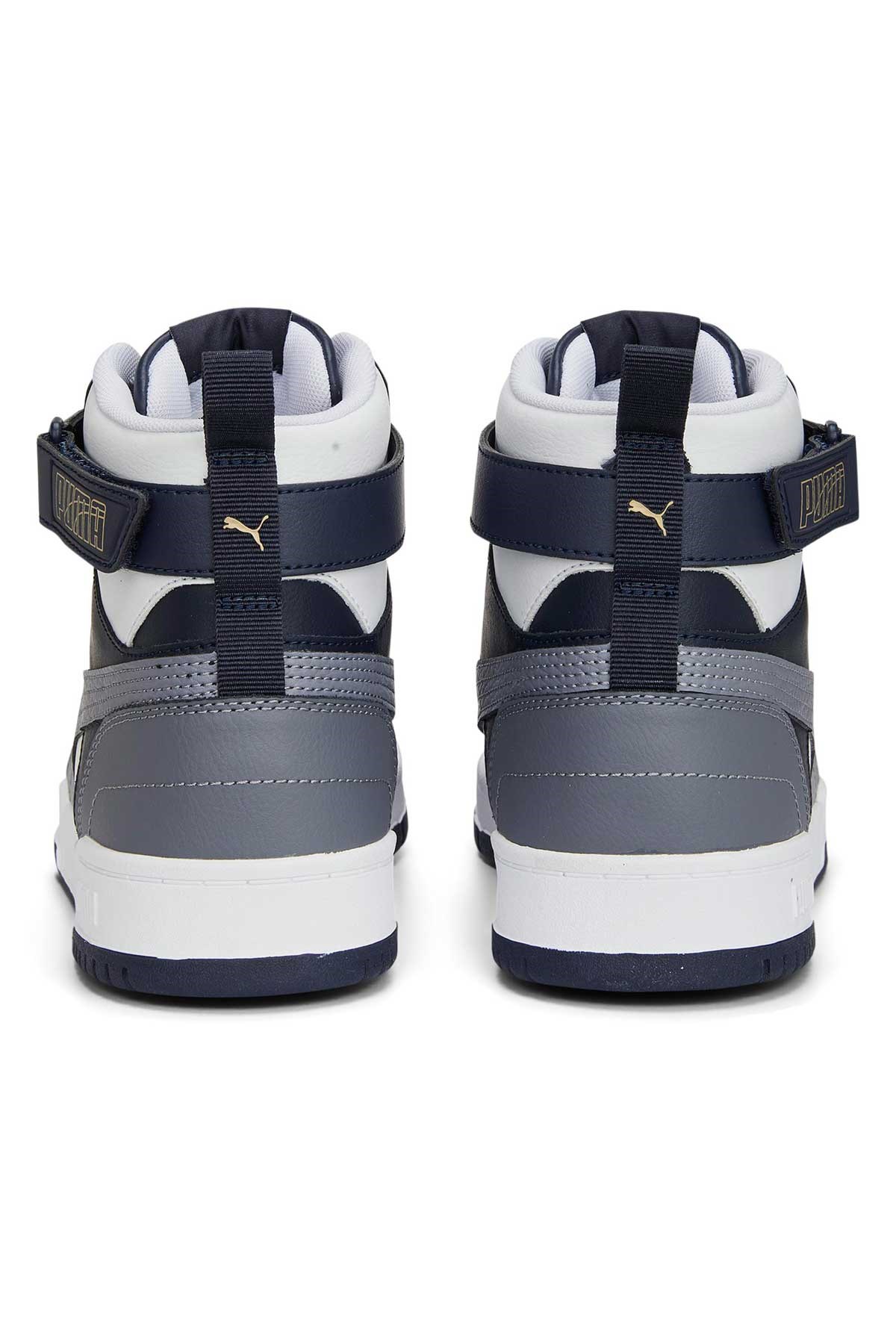 Puma RBD Game Erkek Spor Ayakkabı 38583909 Beyaz