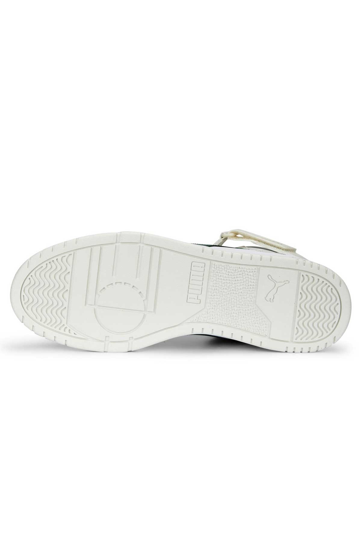 Puma RBD Game Unisex Spor Ayakkabı 38583910 Beyaz