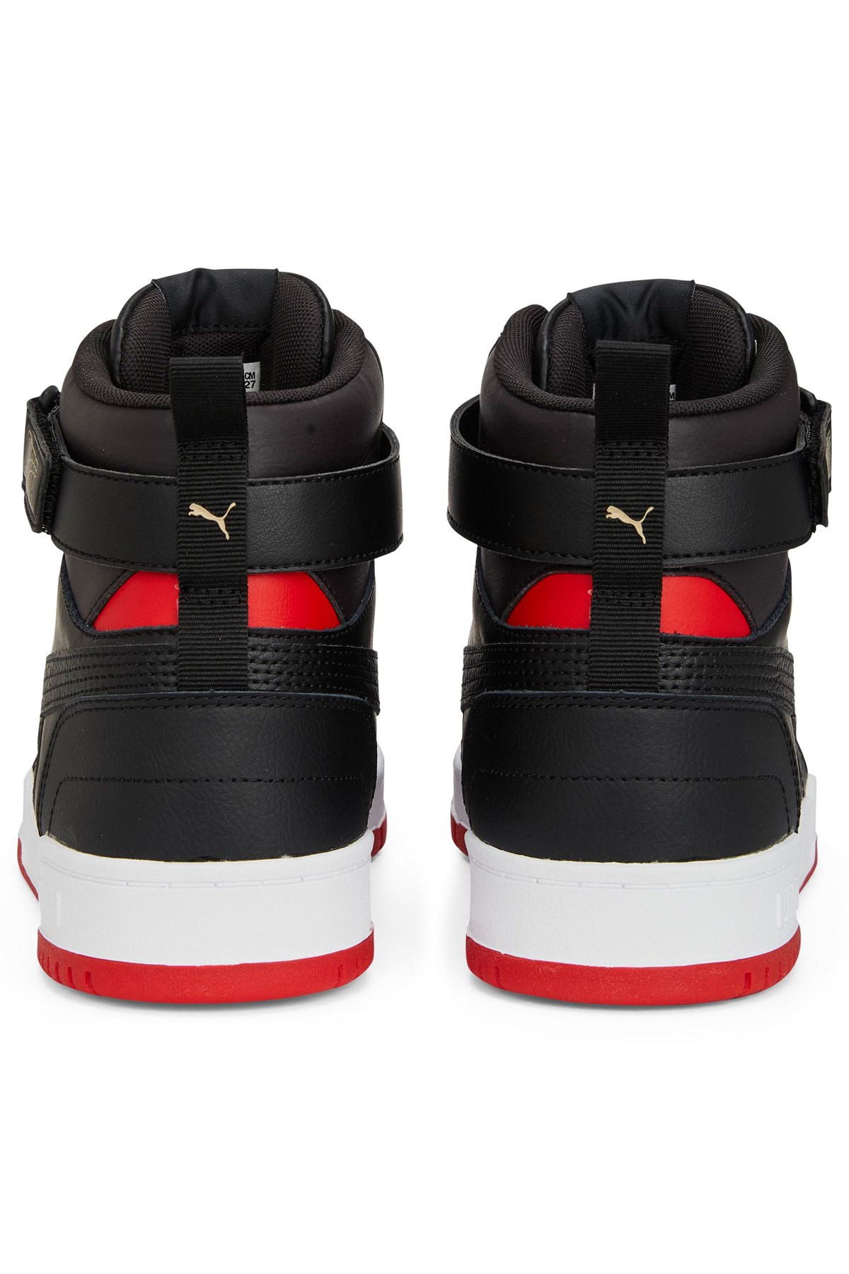Puma RBD Game Unisex Spor Ayakkabı 38583911 Gri
