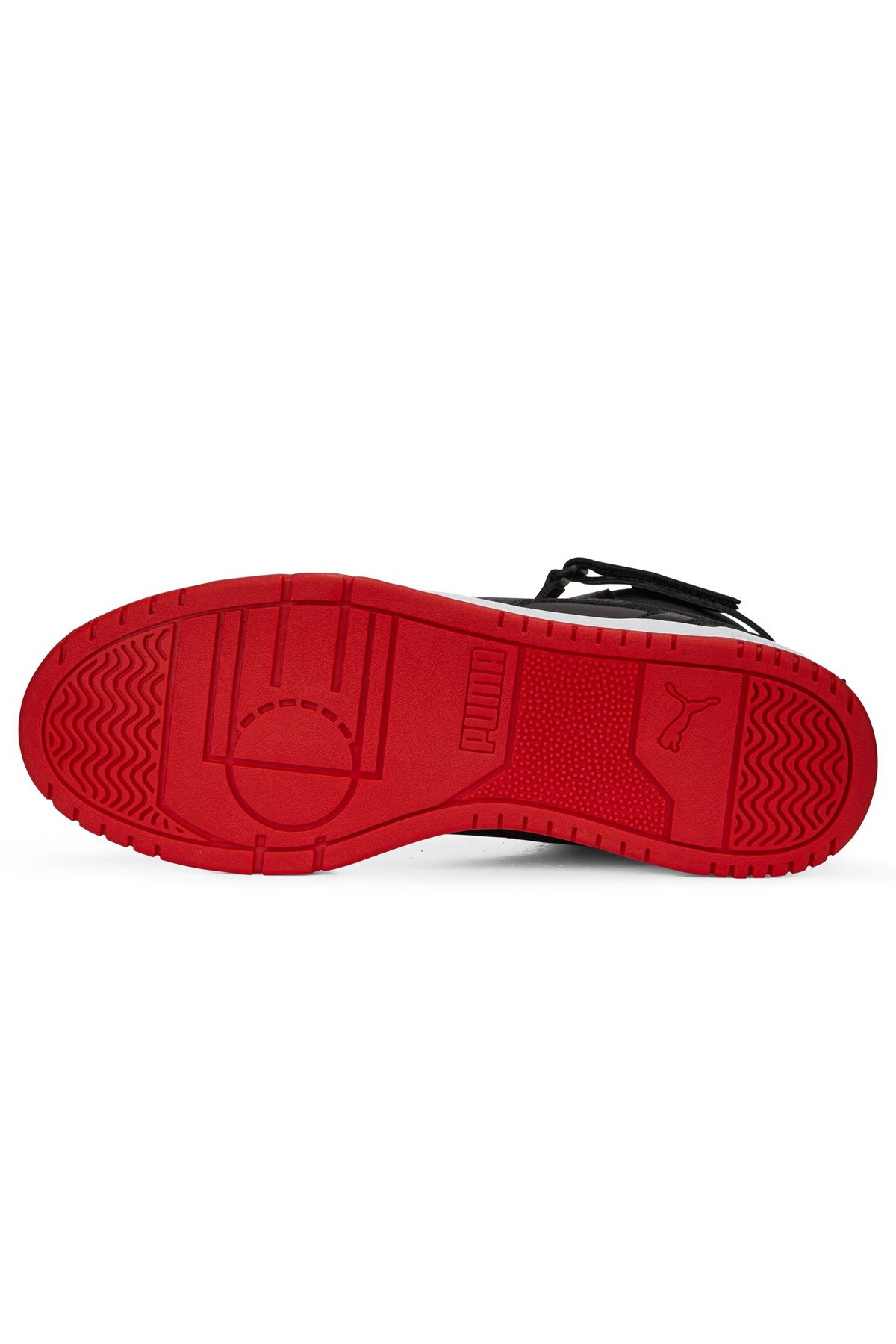 Puma RBD Game Unisex Spor Ayakkabı 38583911 Gri