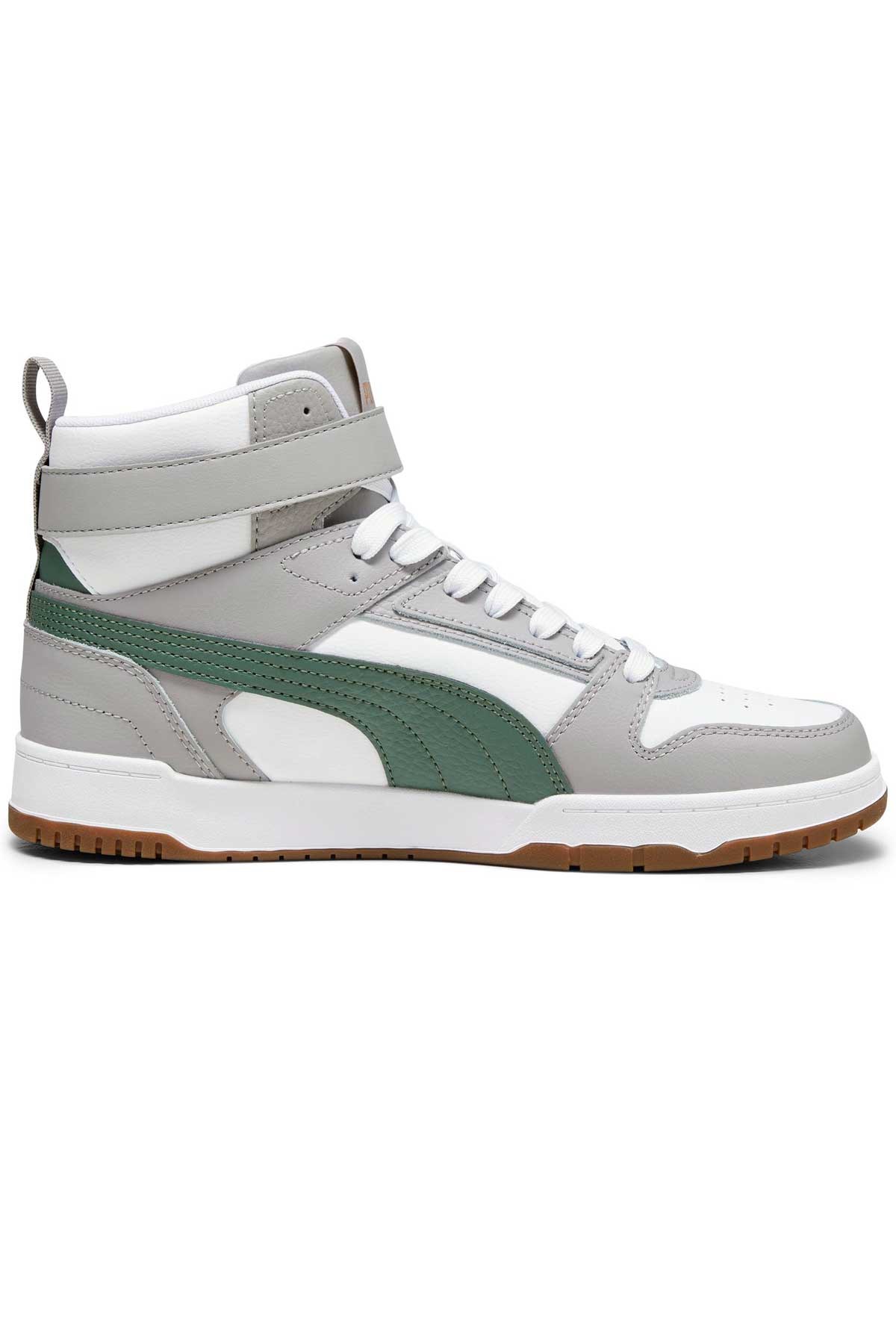 Puma RBD Game Erkek Ayakkabı 38583917 Beyaz