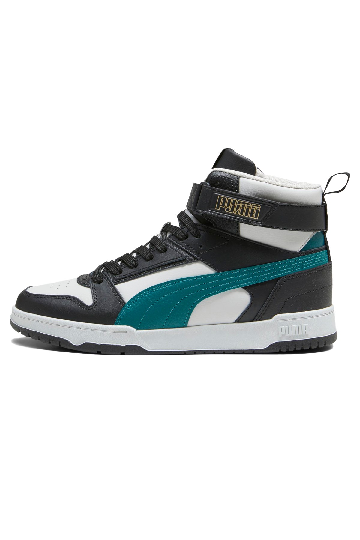 Puma RBD Game Erkek Ayakkabı 38583919 Gri