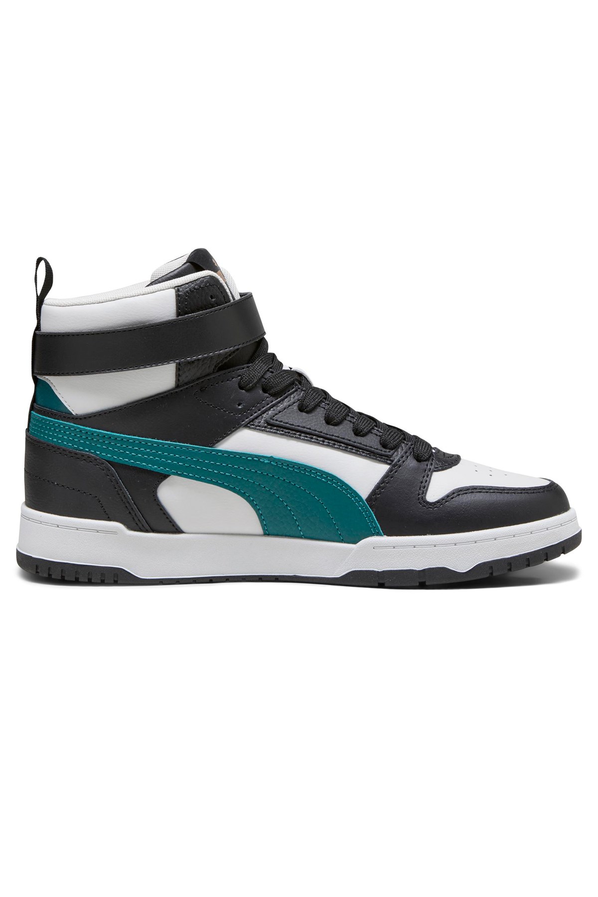 Puma RBD Game Erkek Ayakkabı 38583919 Gri