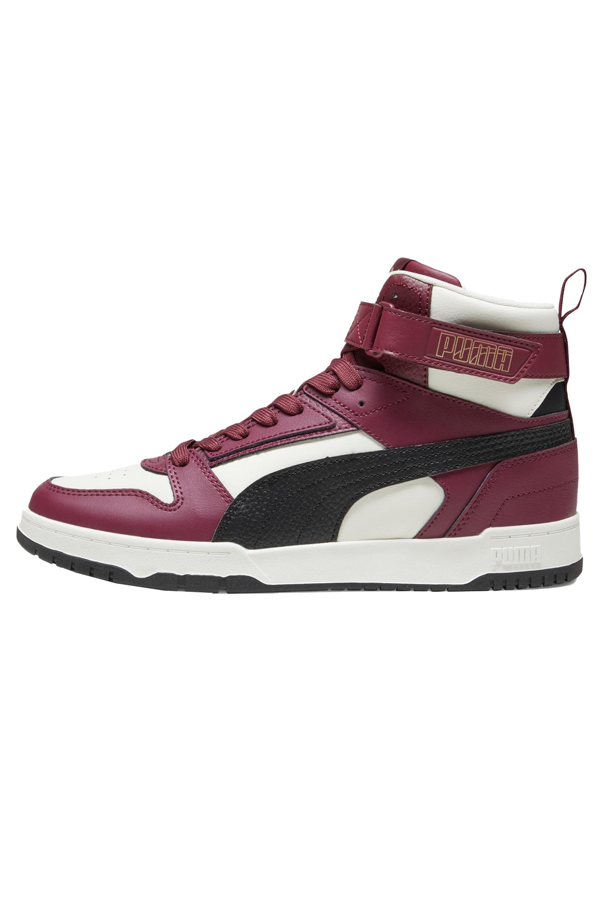 Puma RBD Game Erkek Ayakkabı 38583920 Bordo