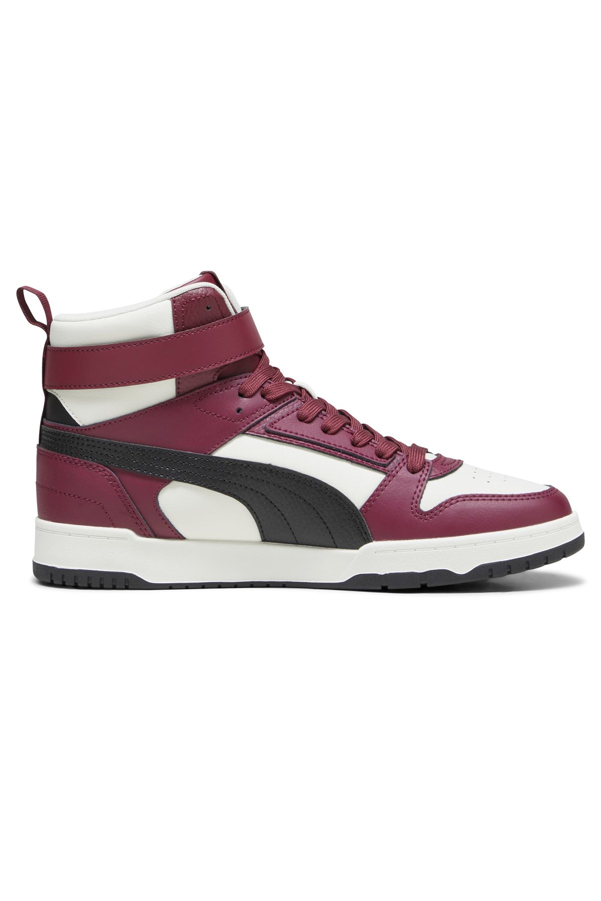 Puma RBD Game Erkek Ayakkabı 38583920 Bordo