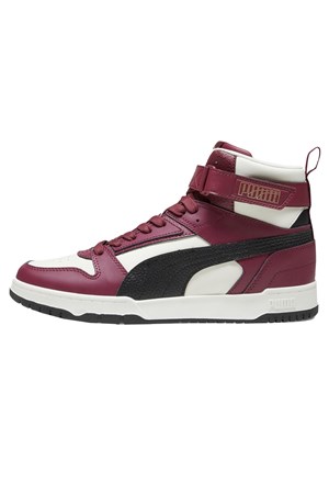 Puma RBD Game Erkek Ayakkabı 38583920 Bordo