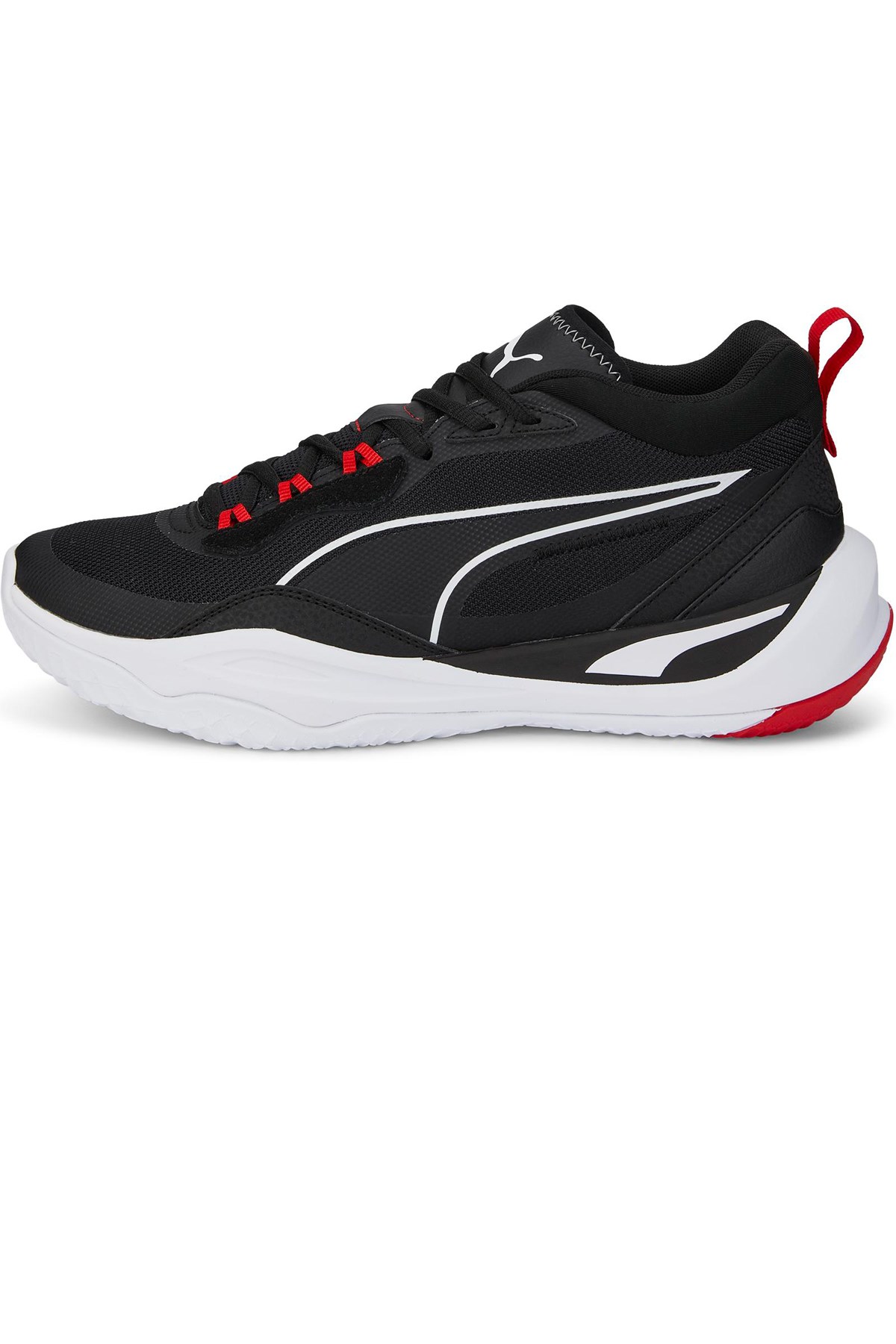 Puma Playmaker Erkek Basketbol Ayakkabısı 38584101 Siyah