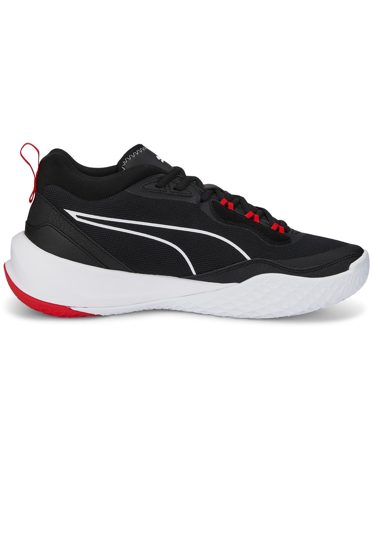 Puma Playmaker Erkek Basketbol Ayakkabısı 38584101 Siyah