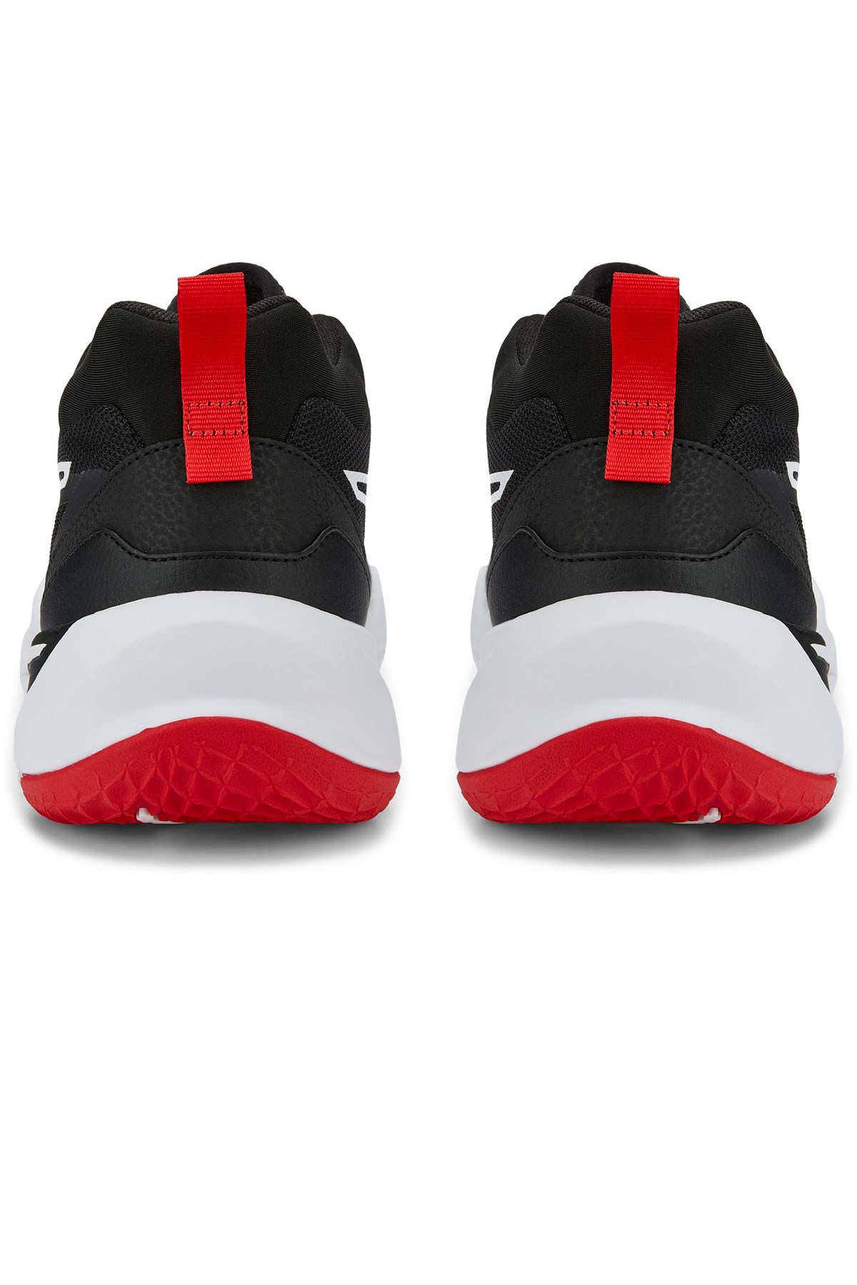 Puma Playmaker Erkek Basketbol Ayakkabısı 38584101 Siyah