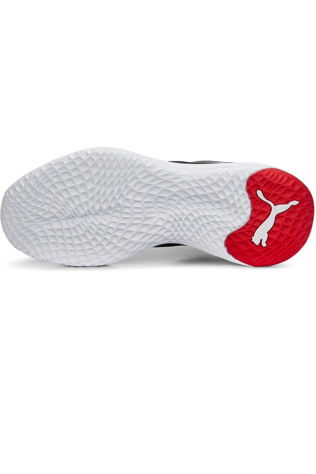Puma Playmaker Erkek Basketbol Ayakkabısı 38584101 Siyah