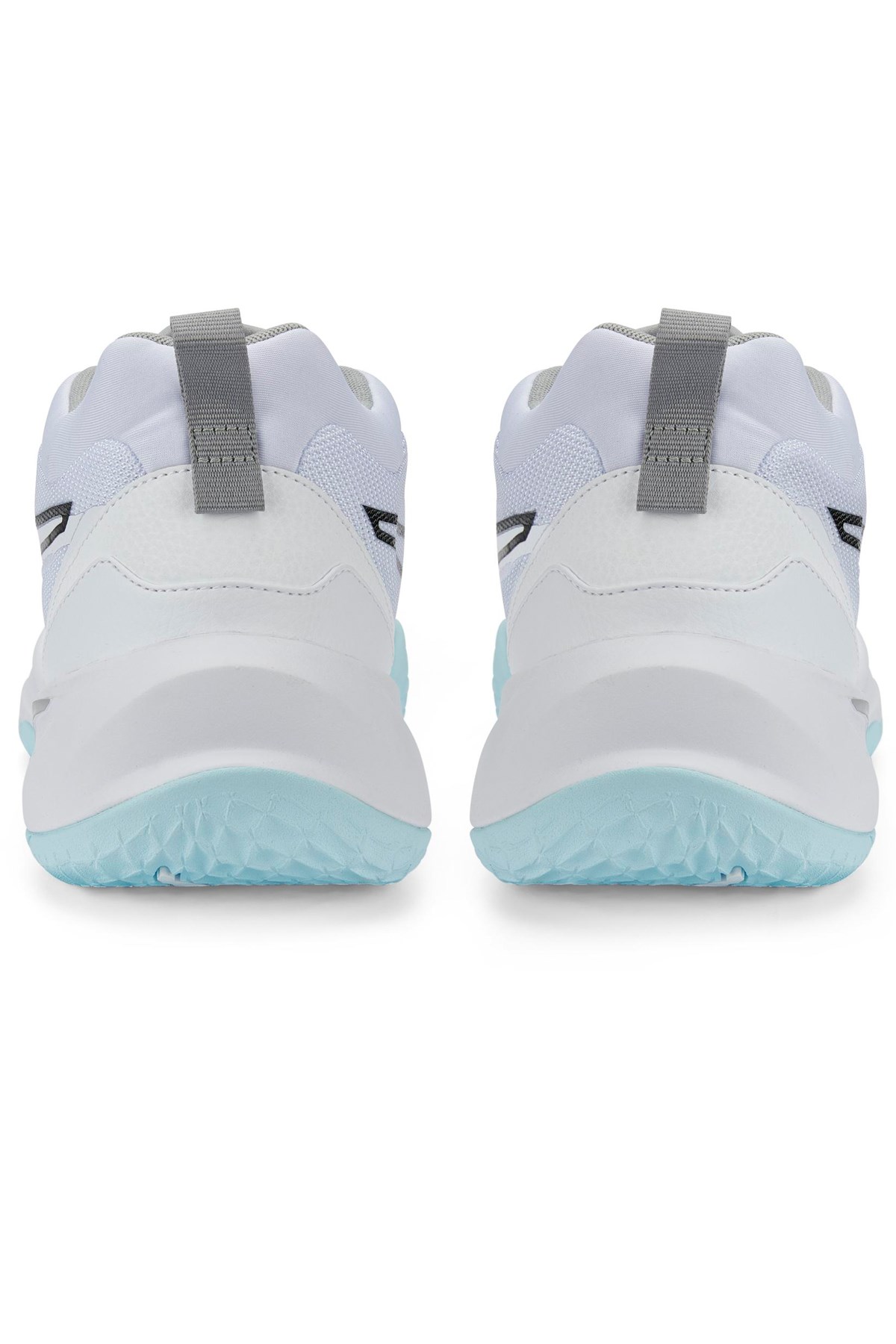 Puma Playmaker Erkek Basketbol Ayakkabısı 38584103 Beyaz