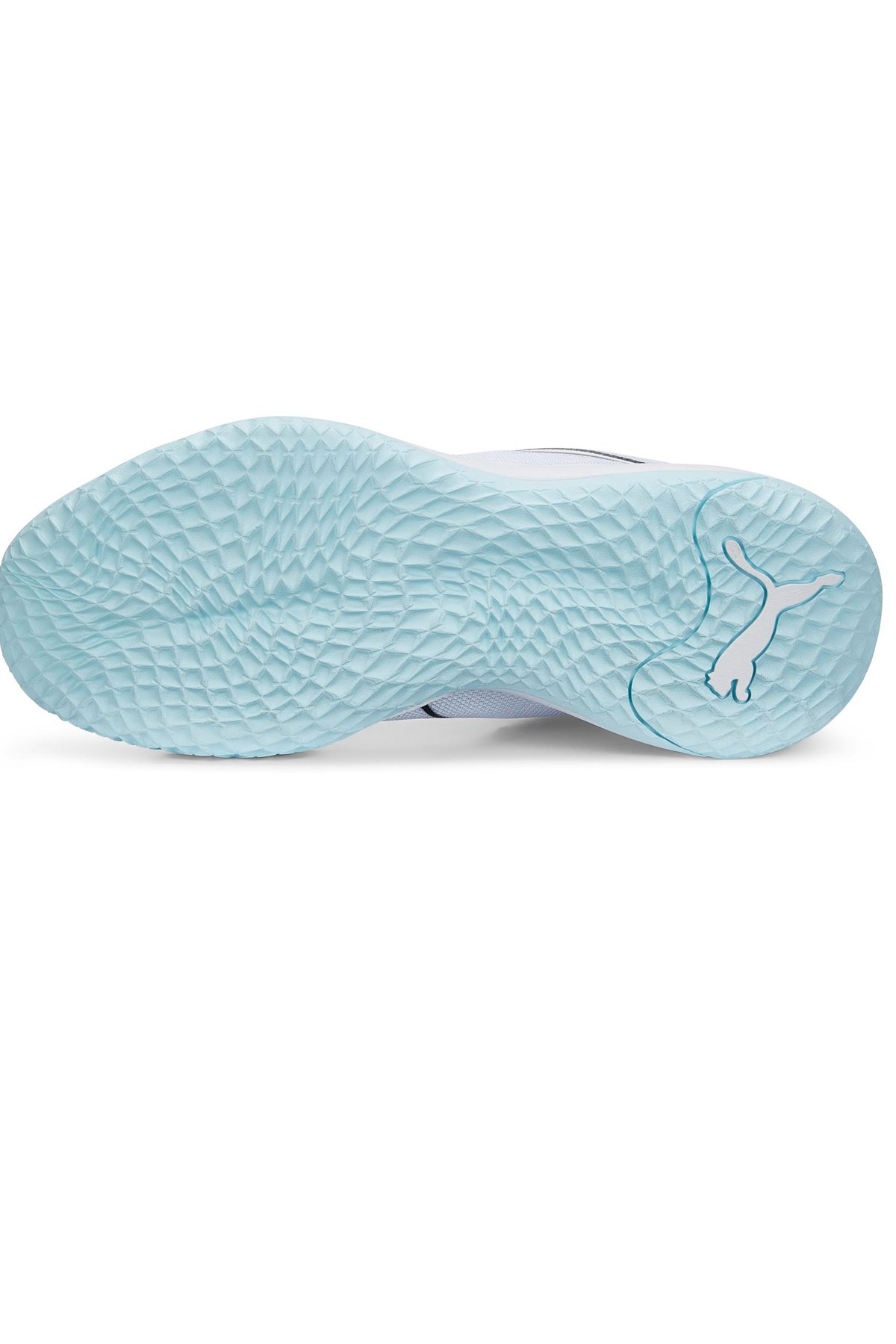 Puma Playmaker Erkek Basketbol Ayakkabısı 38584103 Beyaz
