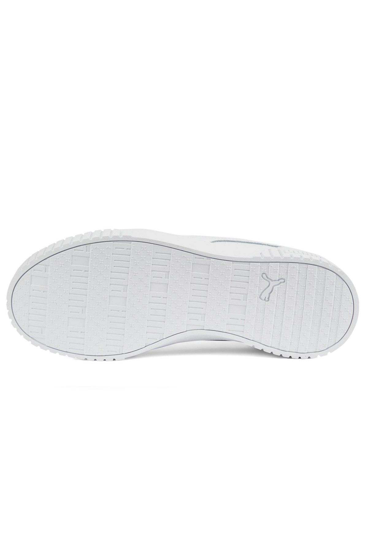 Puma Carina 2.0 Kadın Spor Ayakkabı 38584902 Beyaz