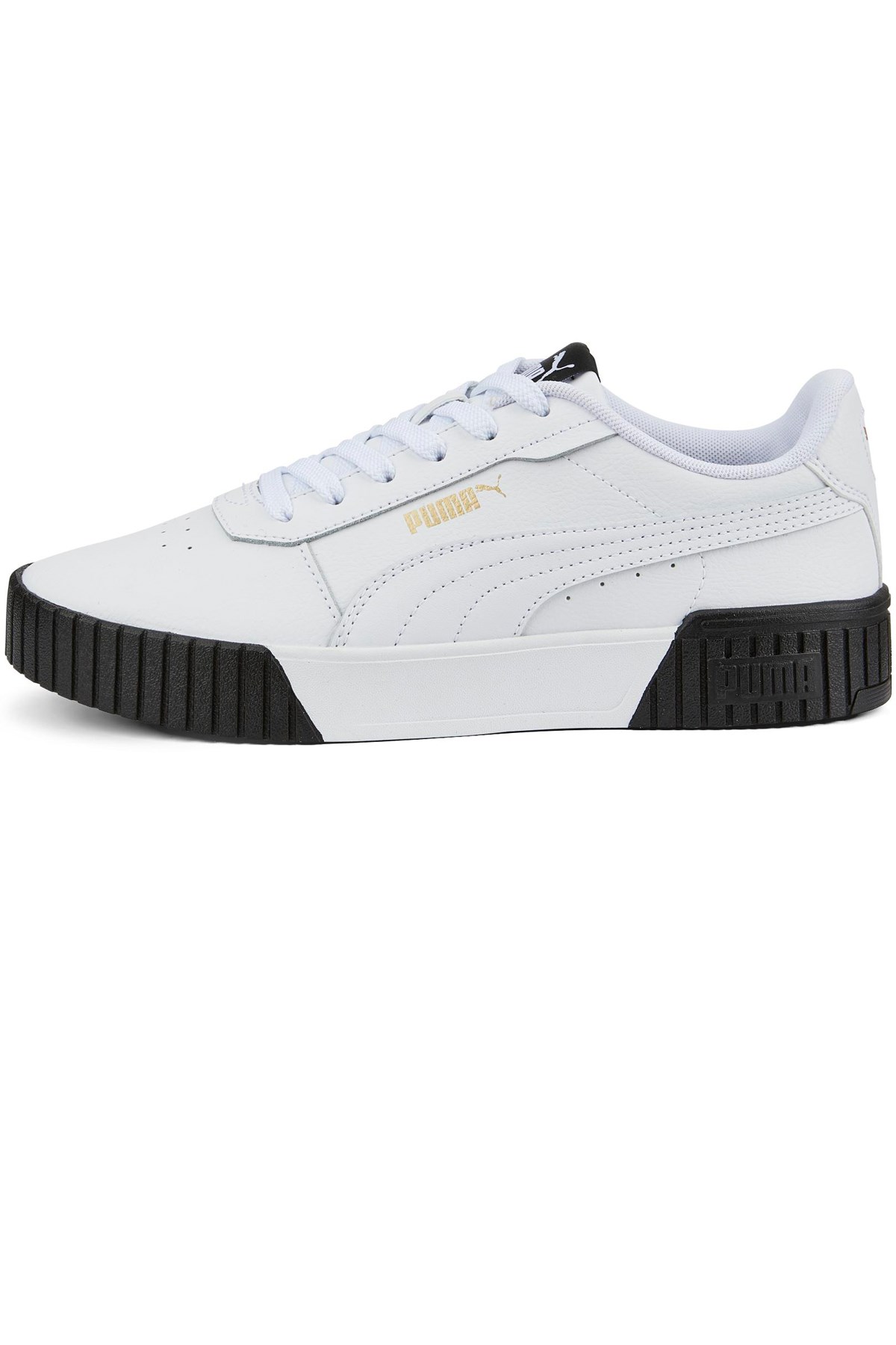 Puma Carina 2.0 Kadın Spor Ayakkabı 38584904 Beyaz