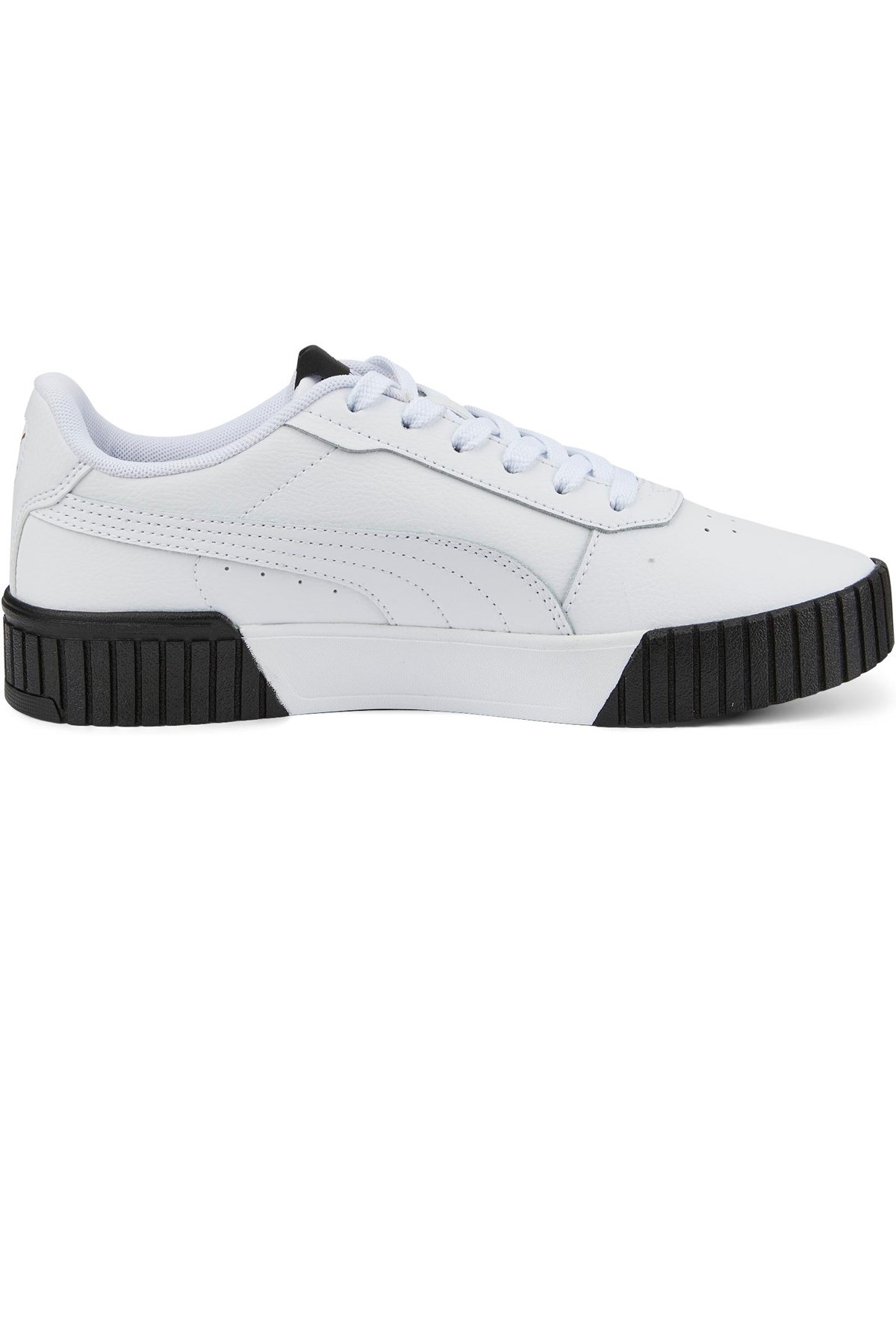 Puma Carina 2.0 Kadın Spor Ayakkabı 38584904 Beyaz