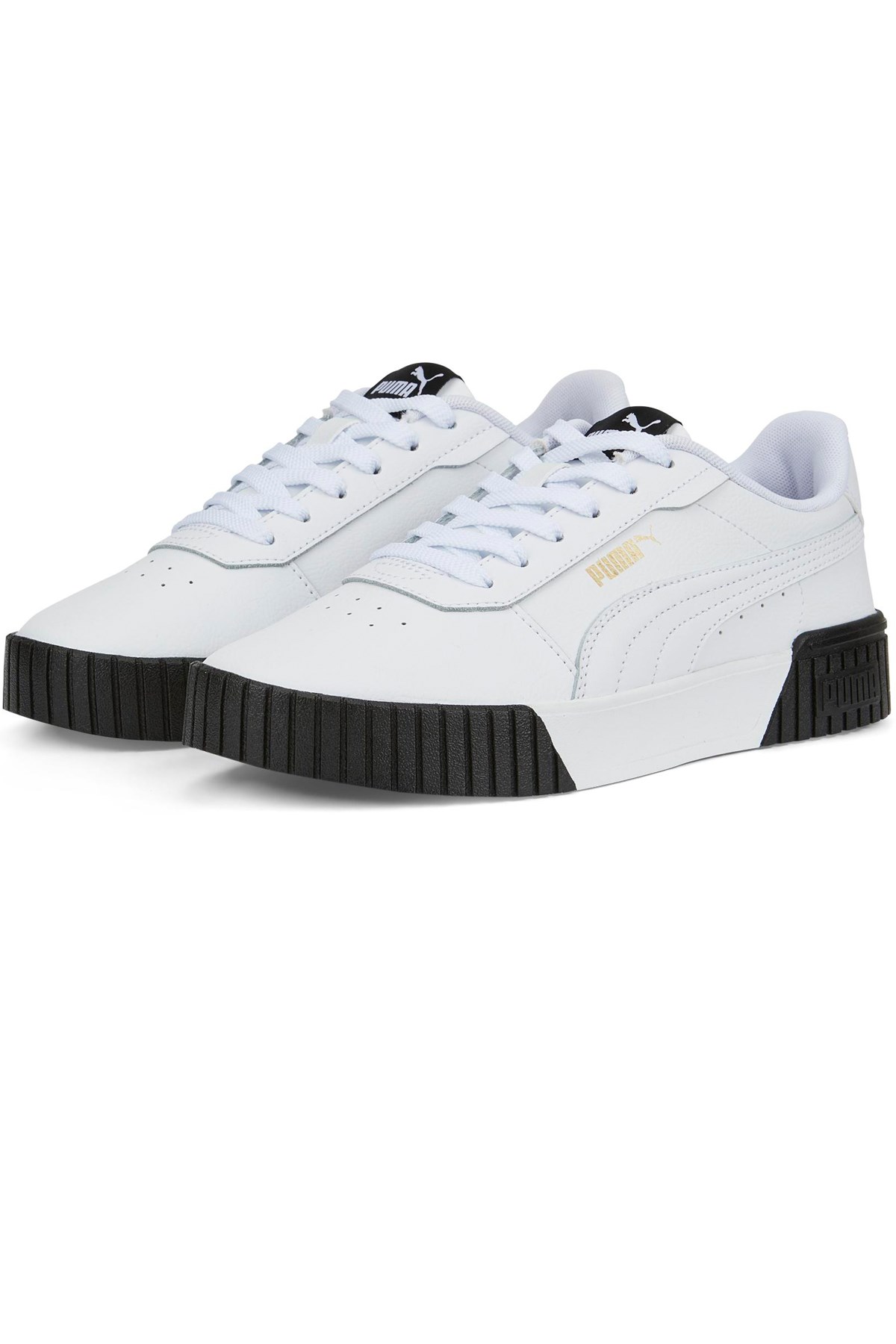Puma Carina 2.0 Kadın Spor Ayakkabı 38584904 Beyaz