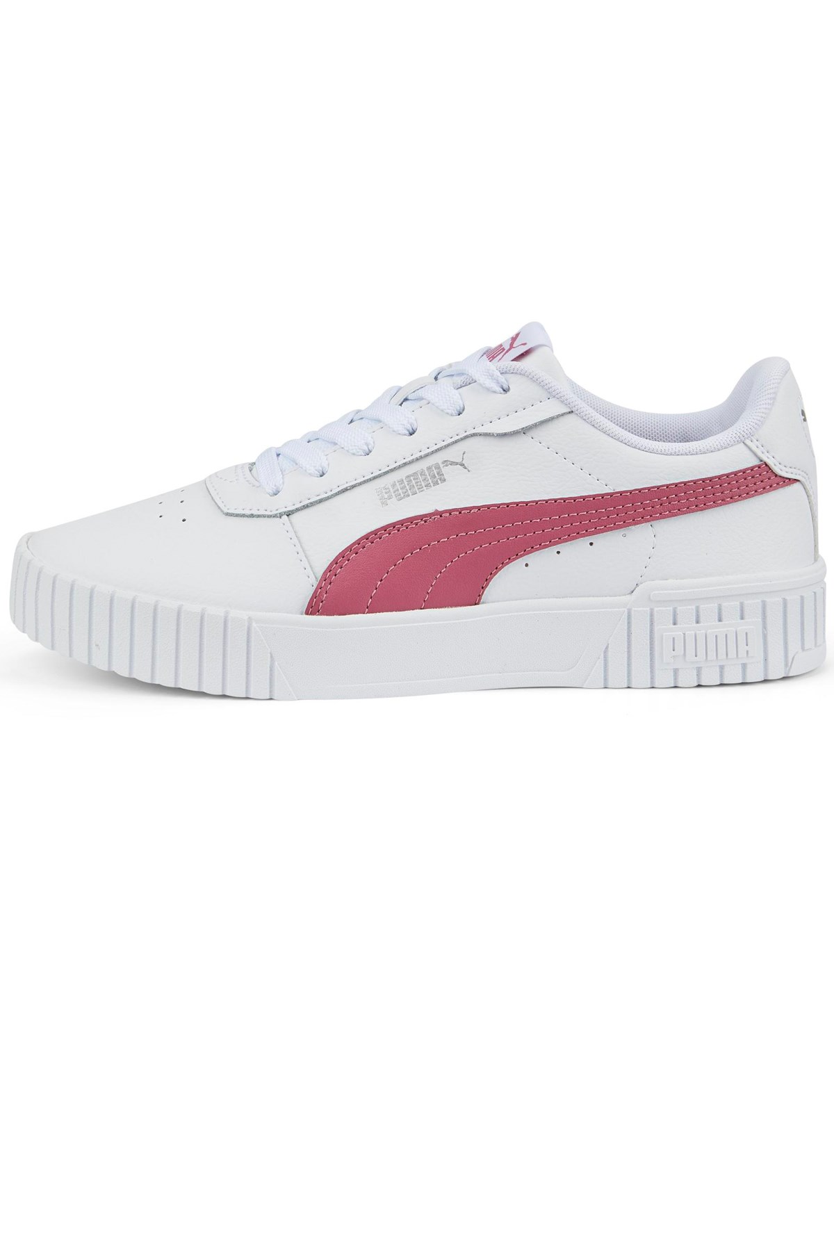 Puma Carina 2.0 Kadın Spor Ayakkabı 38584906 Beyaz