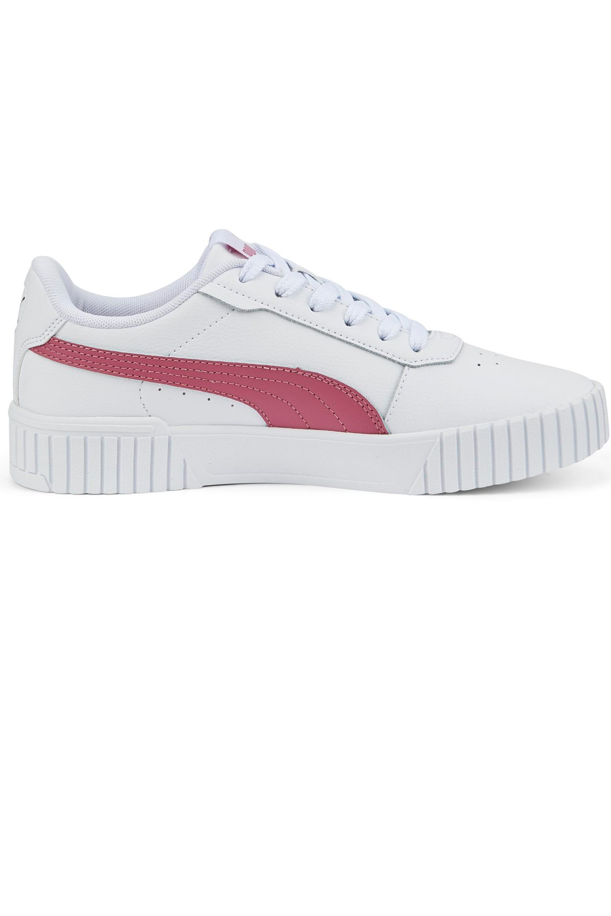 Puma Carina 2.0 Kadın Spor Ayakkabı 38584906 Beyaz