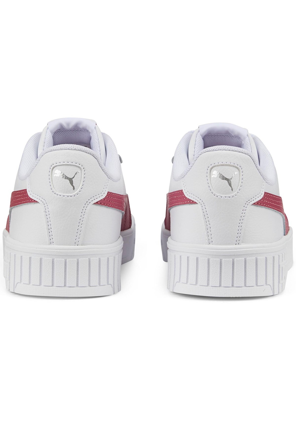 Puma Carina 2.0 Kadın Spor Ayakkabı 38584906 Beyaz