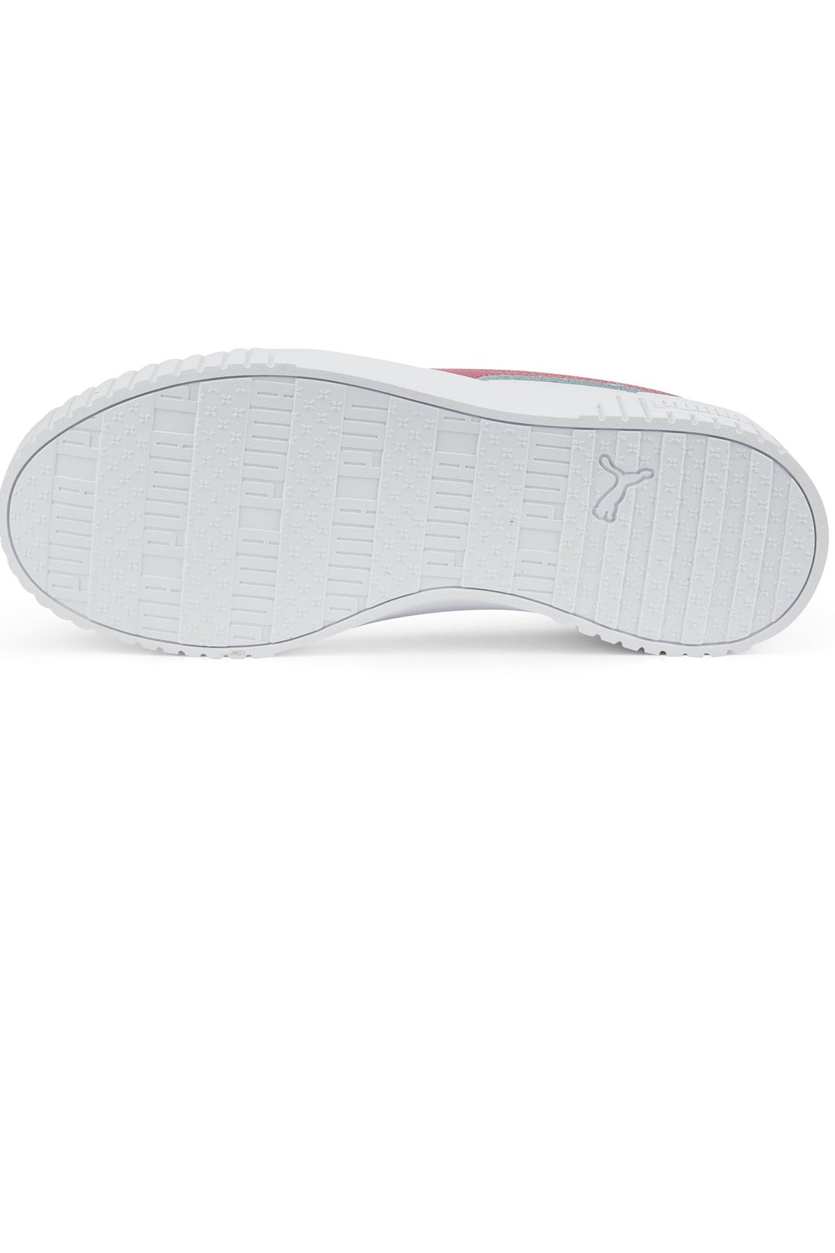 Puma Carina 2.0 Kadın Spor Ayakkabı 38584906 Beyaz