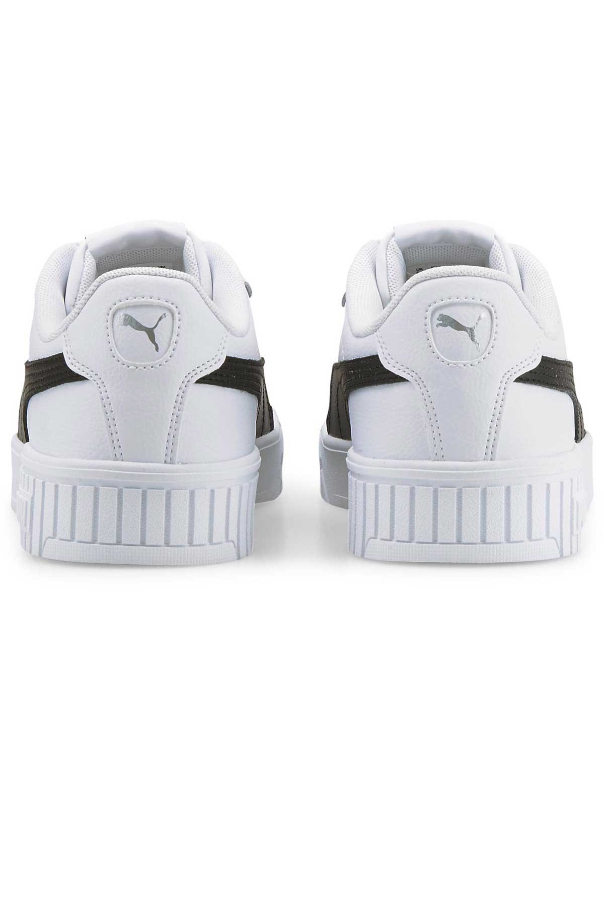 Puma Carina 2.0 Kadın Spor Ayakkabı 38584907 Beyaz